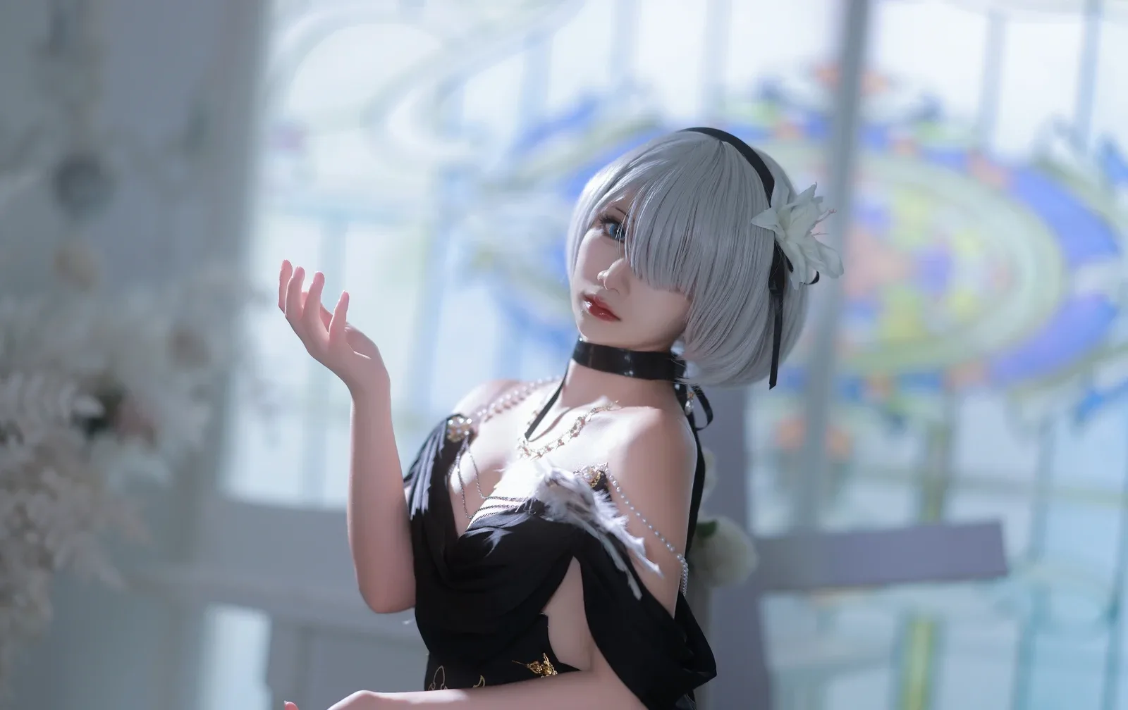Month 2B - 4