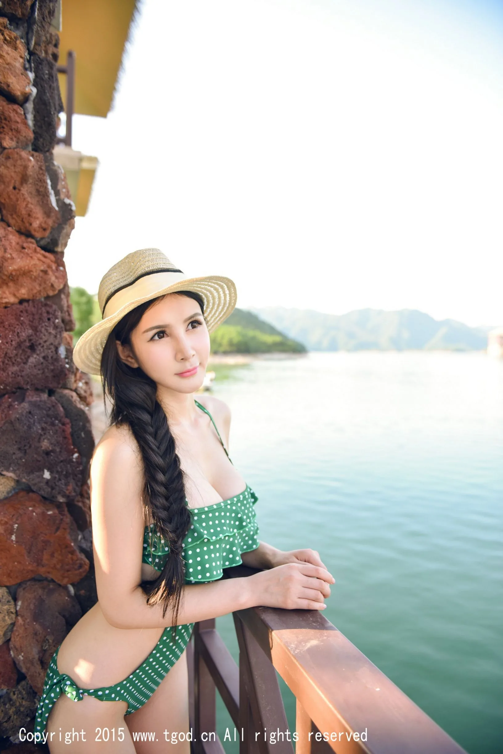[TGOD đề cử Nữ thần] Ấn bản đầu tiên của "Nhiếp ảnh du lịch Vân Nam" của Gu Xinyi - 44