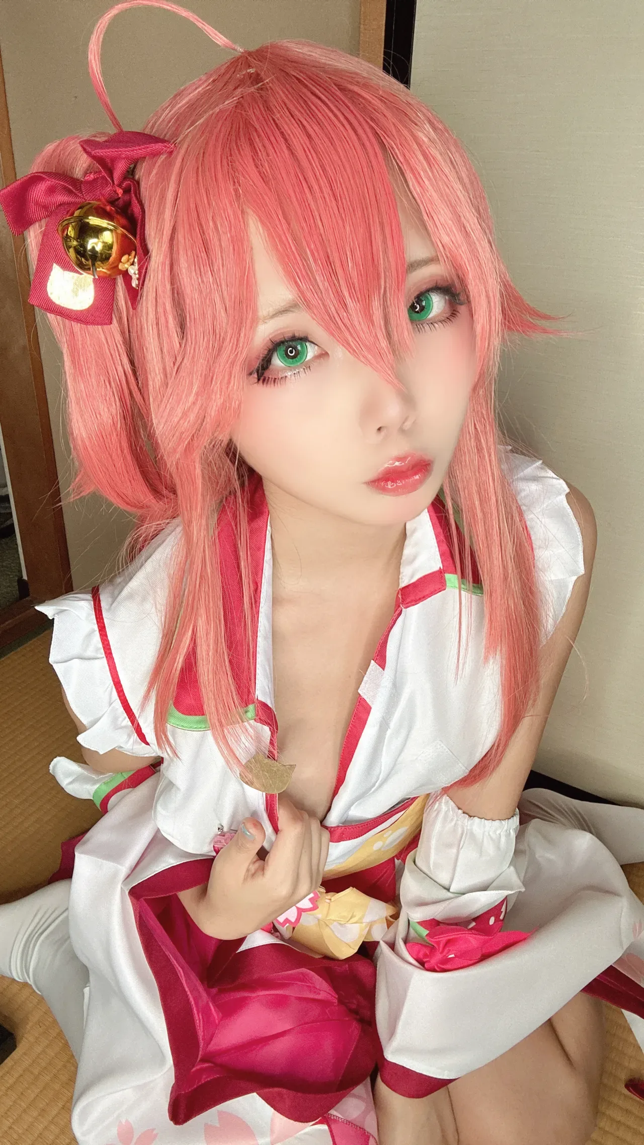 月刊ChuChu☆MAGIC 2023.9月号Class2 - 12