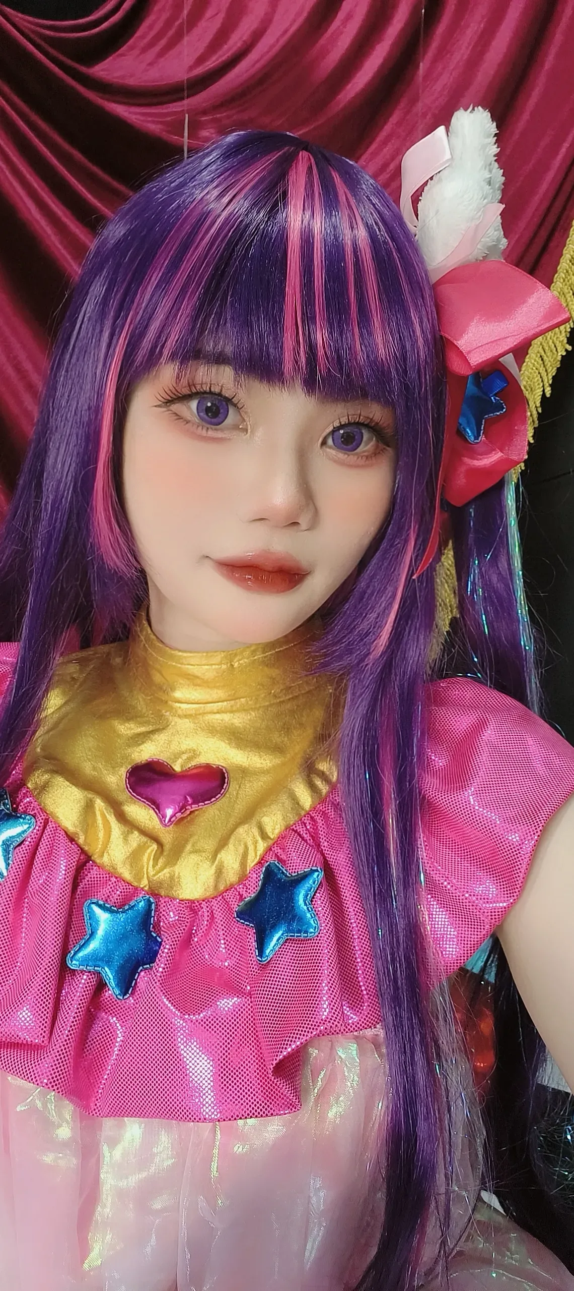 Miinmeow – Ai Hoshino