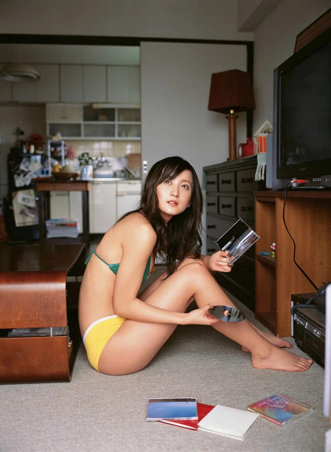 [YS[Trang web] Tập 222 Ayaka Komatsu - 58