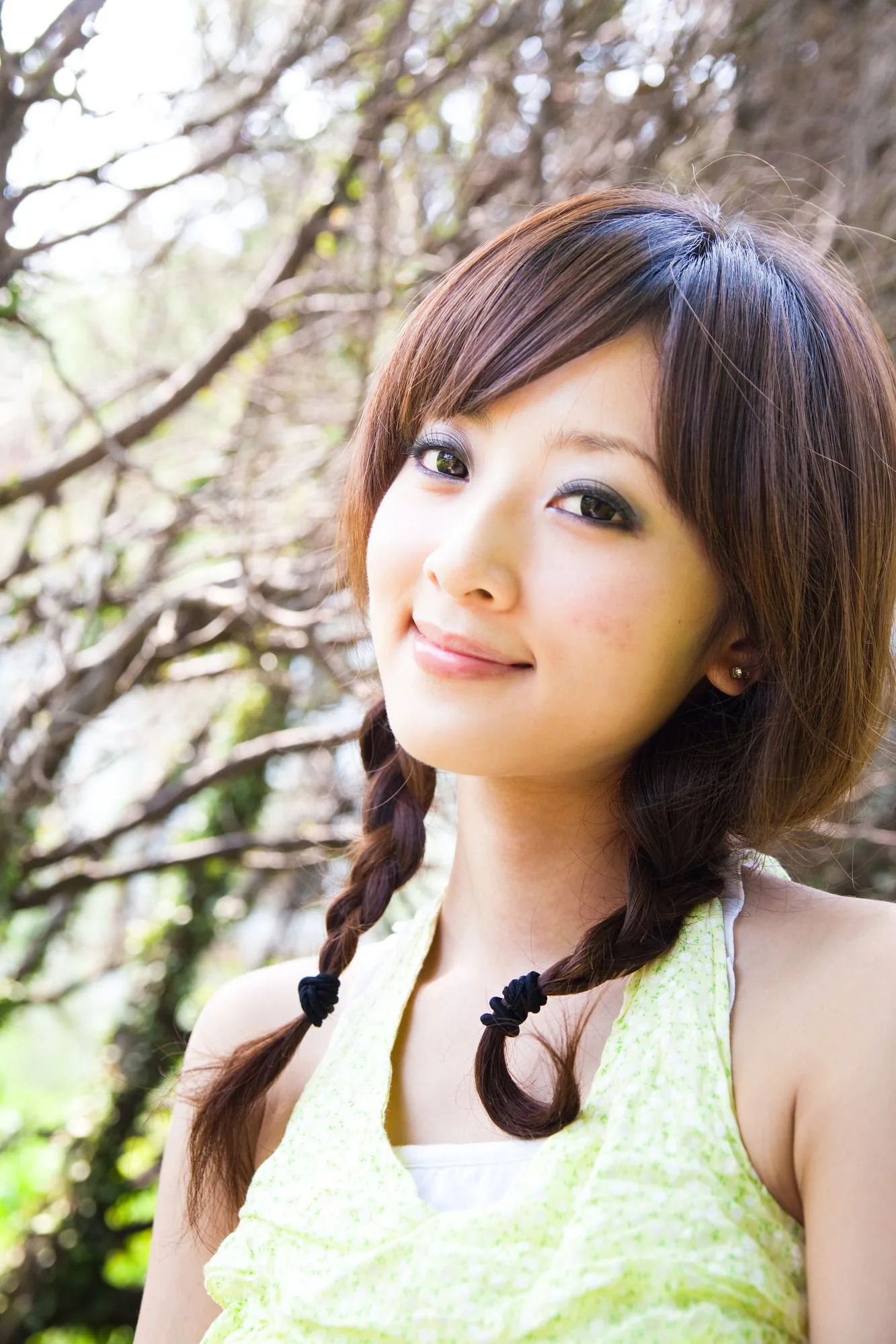 Guozi MM - Album ảnh ký túc xá quân đội Mỹ tại Dương Minh Sơn, Tập 2 - 12