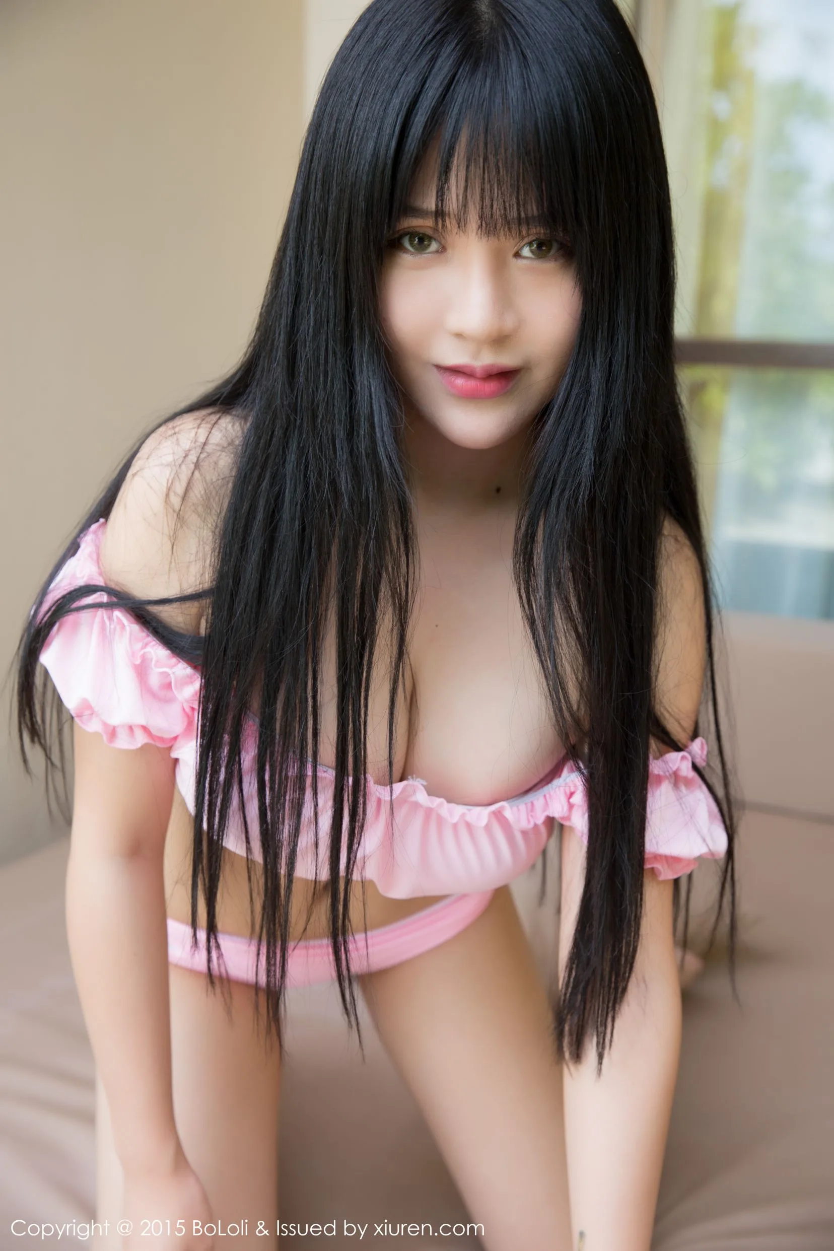 [Hội Polo BOLOLI]VOL.059 8baoicey - Bộ ảnh du lịch Maldives phần 2 - 4