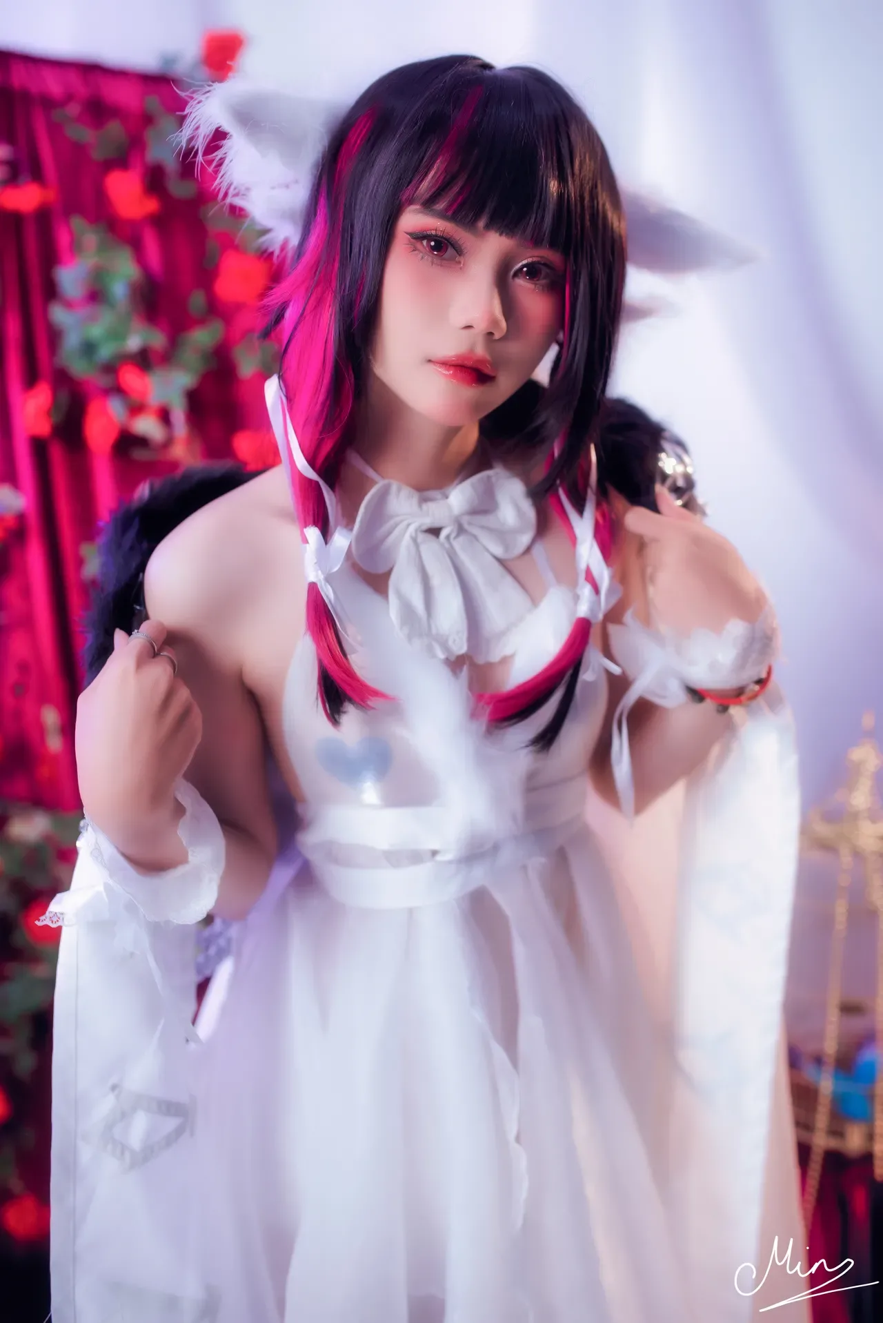 Miinmeow – Columbina - 5