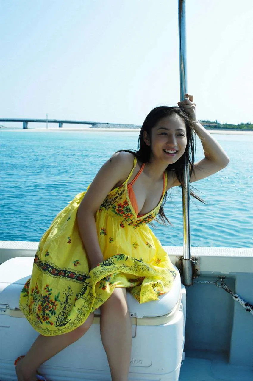 Saaya Irie - 9