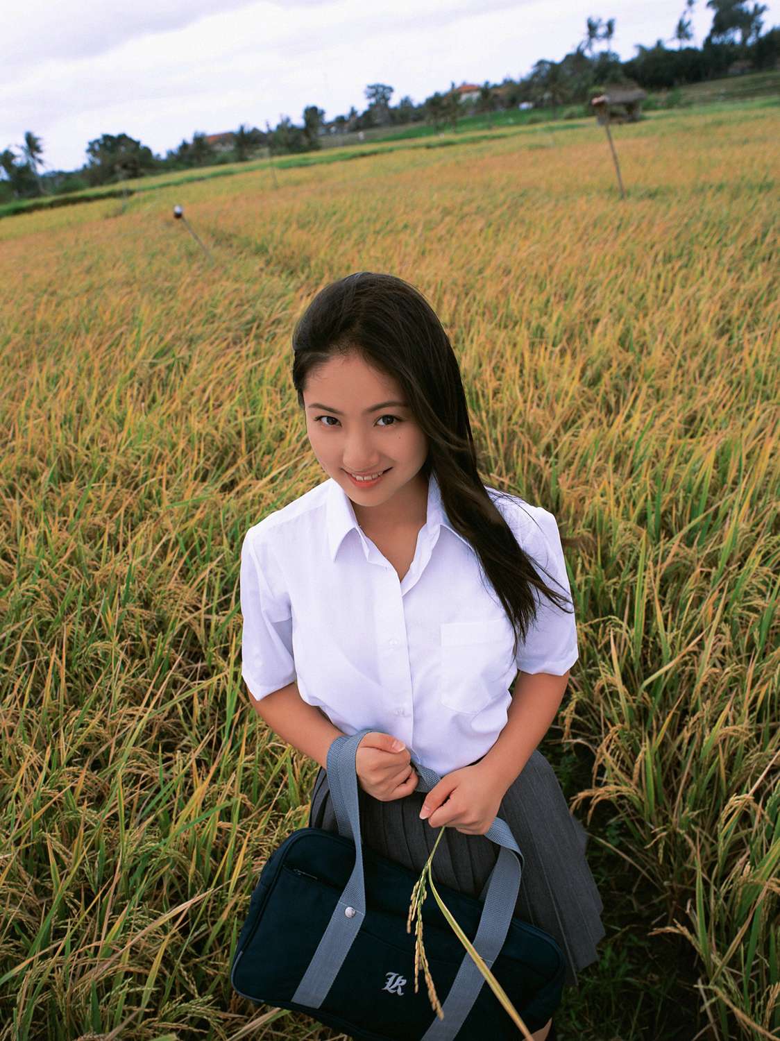 Saaya Irie - 10
