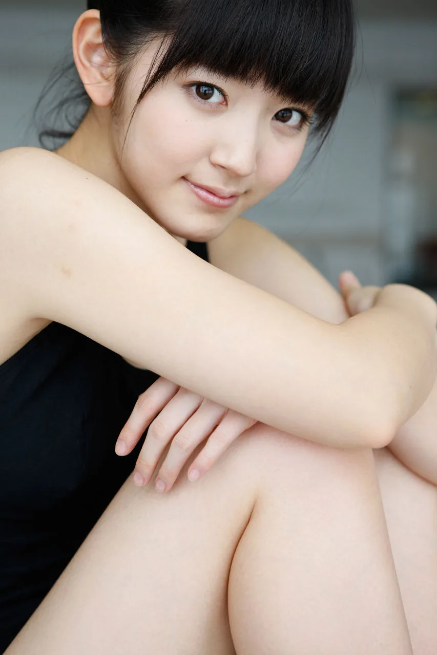 [Sách điện tử H!P] Số 90 Sách ảnh Airi Suzuki - 23