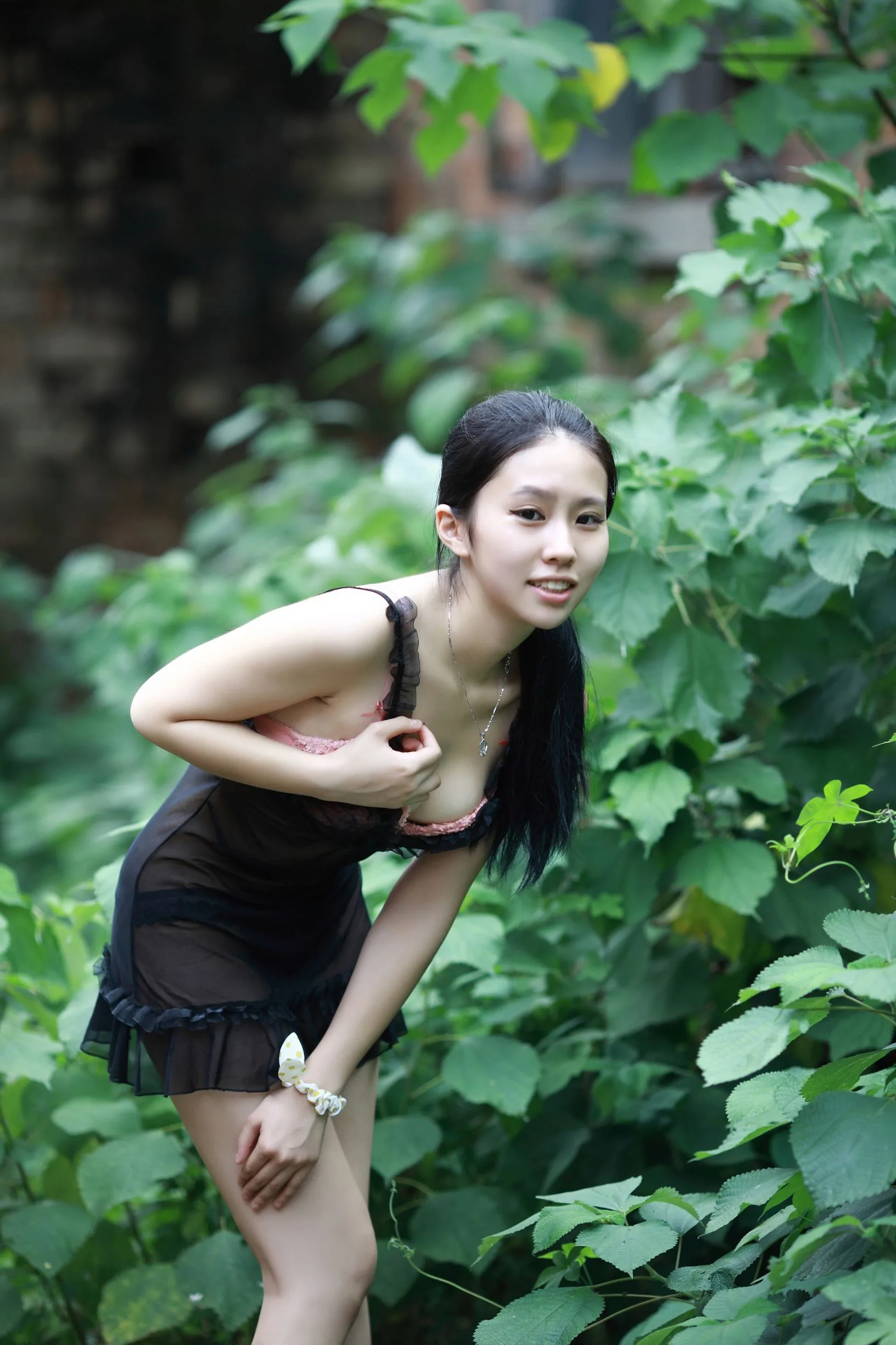 [TGOD đề cử Nữ thần] Ichika - Vài khoảnh khắc tuổi trẻ - 32
