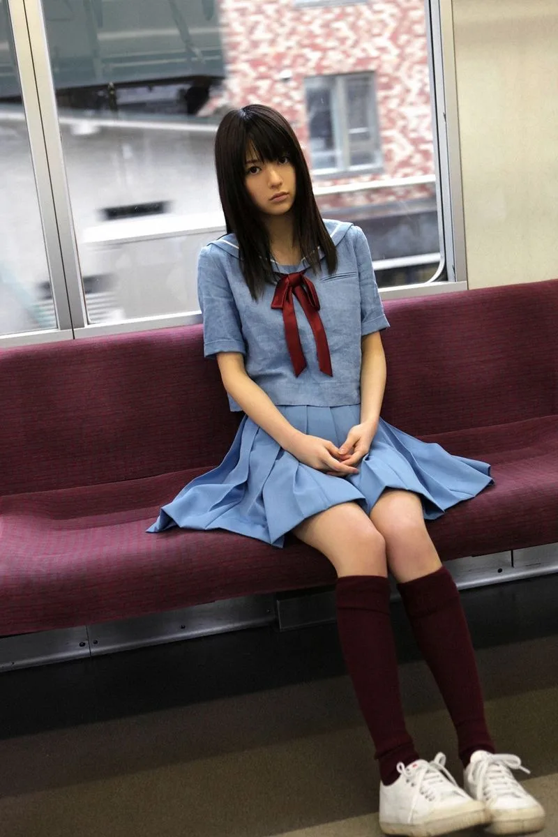 [WBGC] Album ảnh số 65 Rina Aizawa - 156