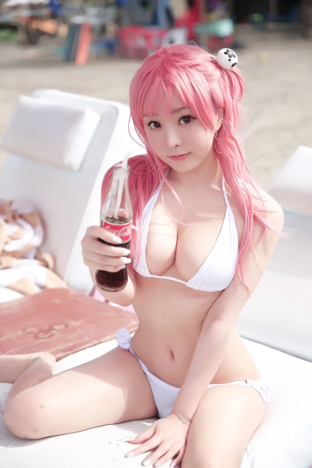 七宝- [BoLoli波萝社新刊]高清写真图 2017.3.2 BOL.025 - 19