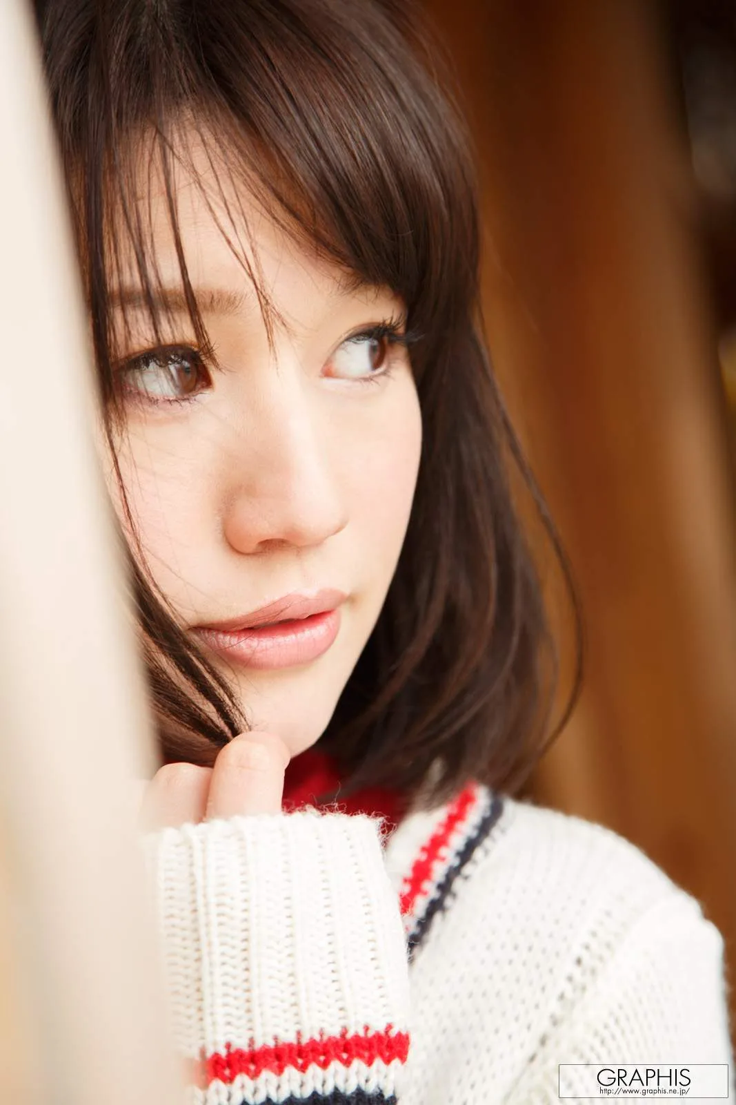 Riko Honda 本田莉子 Minh bạch - 60