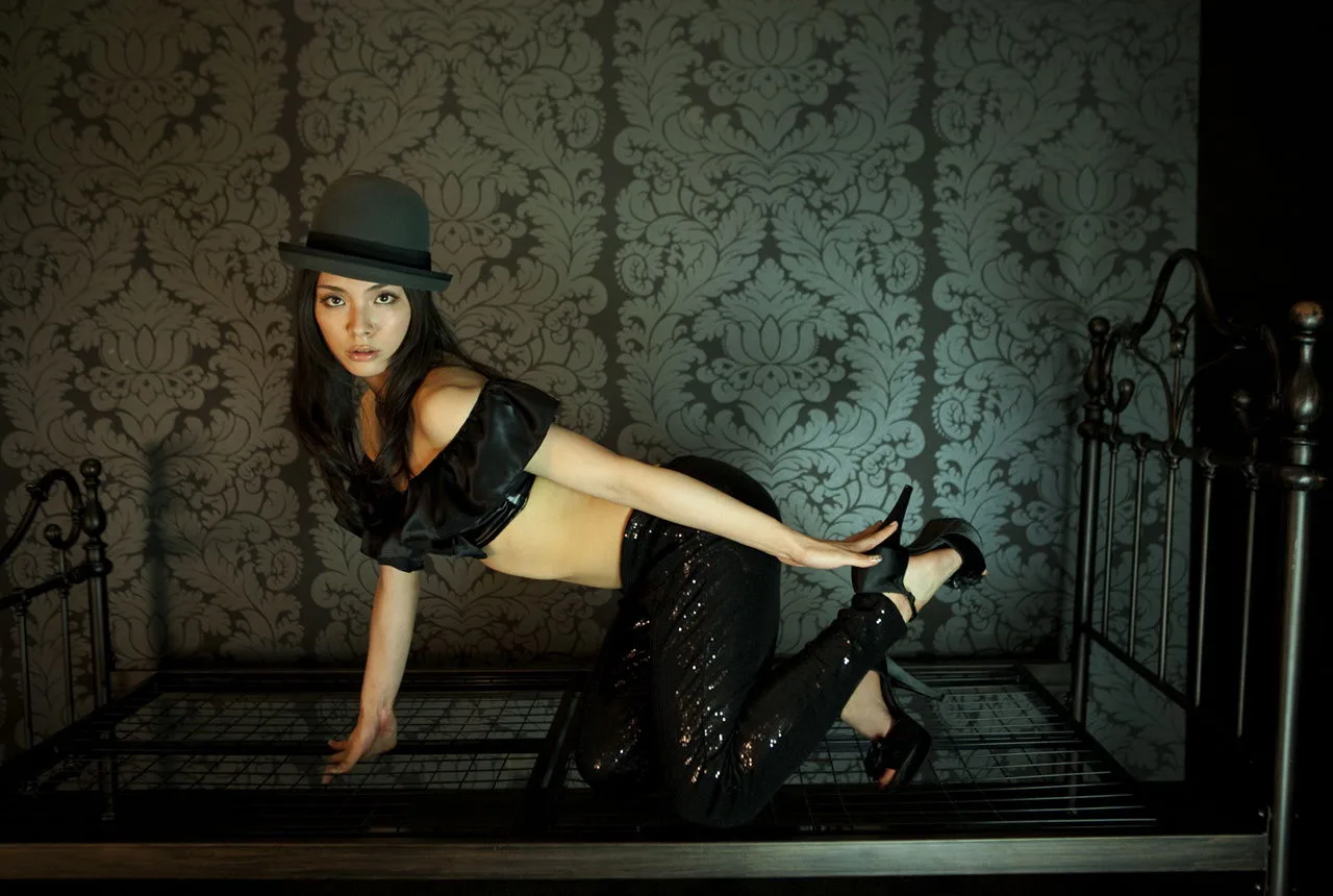 [Image.tv] Akimoto đã viết một album thực sự trước khi gia nhập "Công chúa Sayaka" - 20