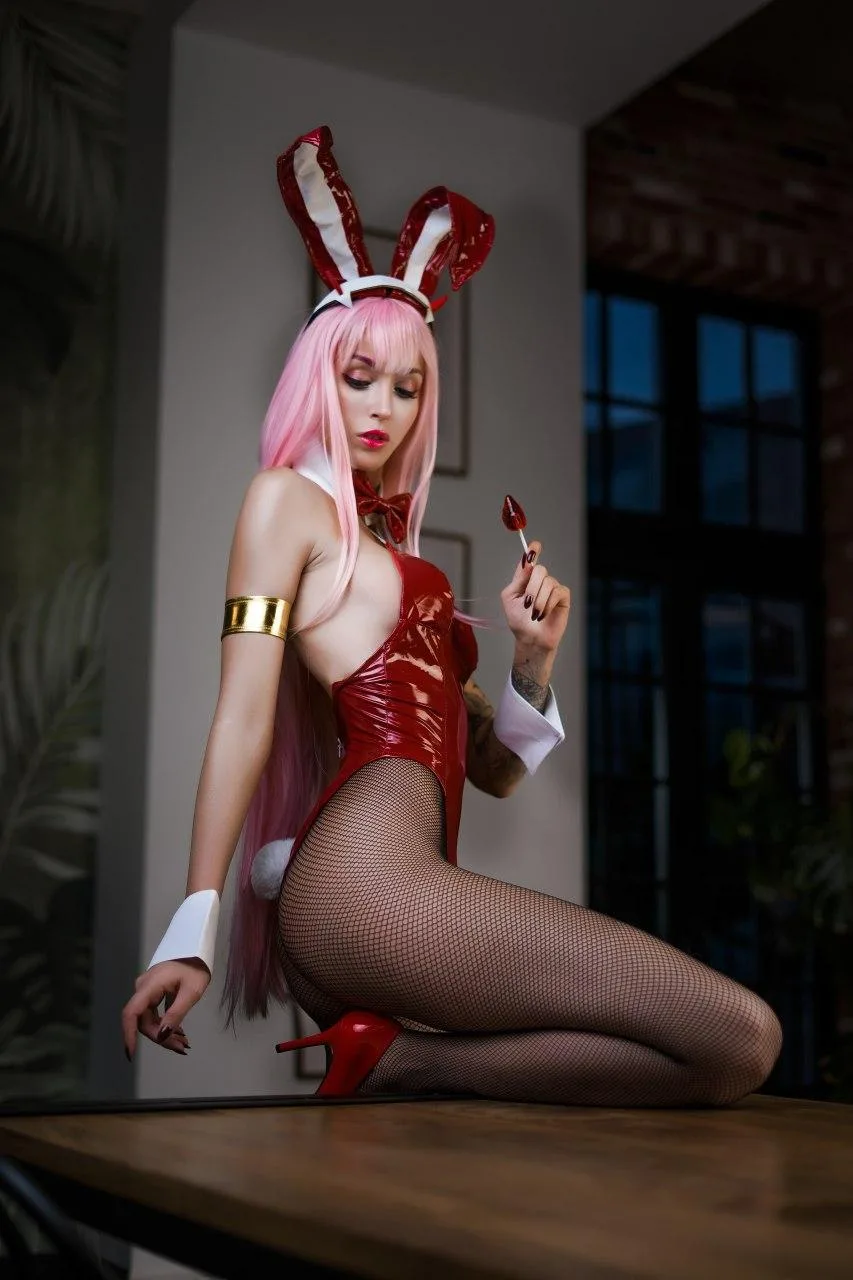 Lera Himera – Zero Two - 12