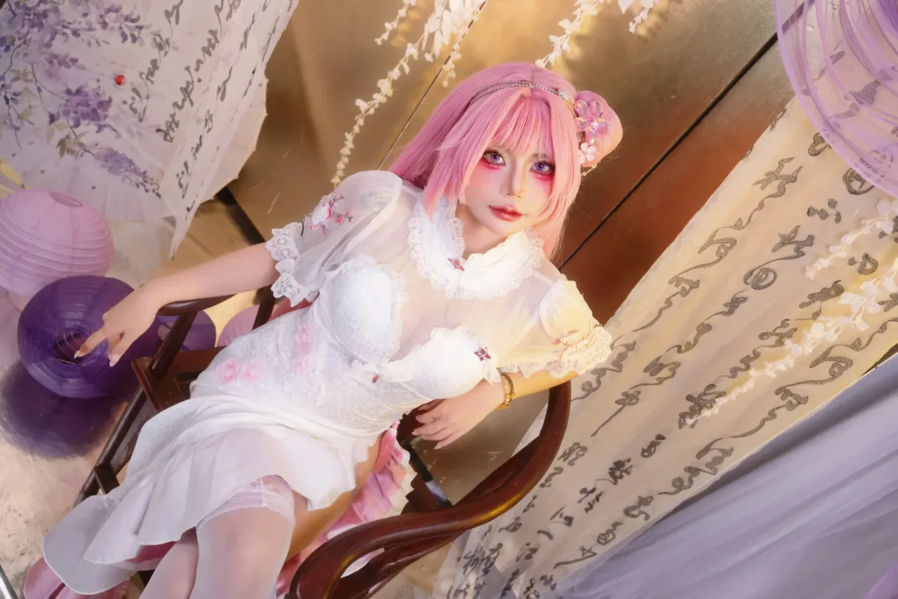 Miinmeow – Dorothy - 31