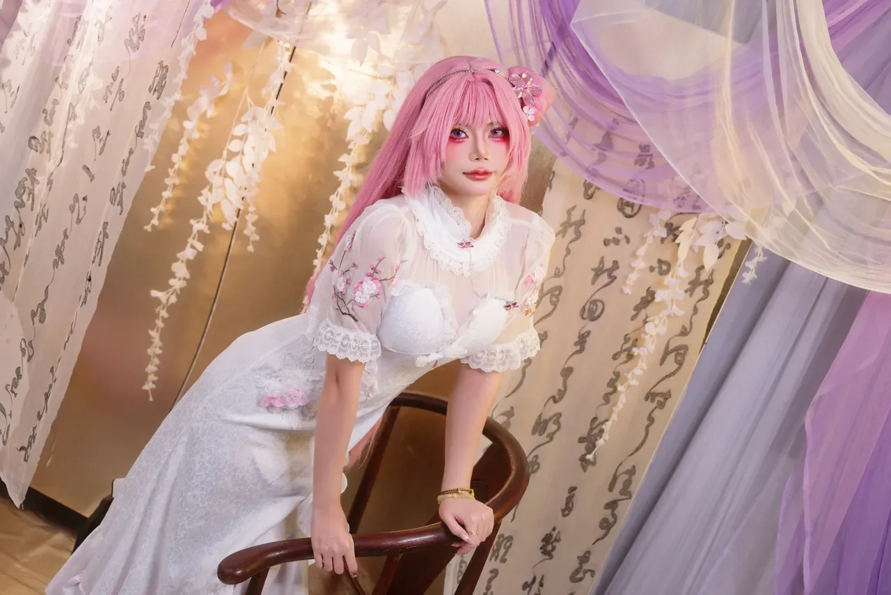 Miinmeow – Dorothy - 25