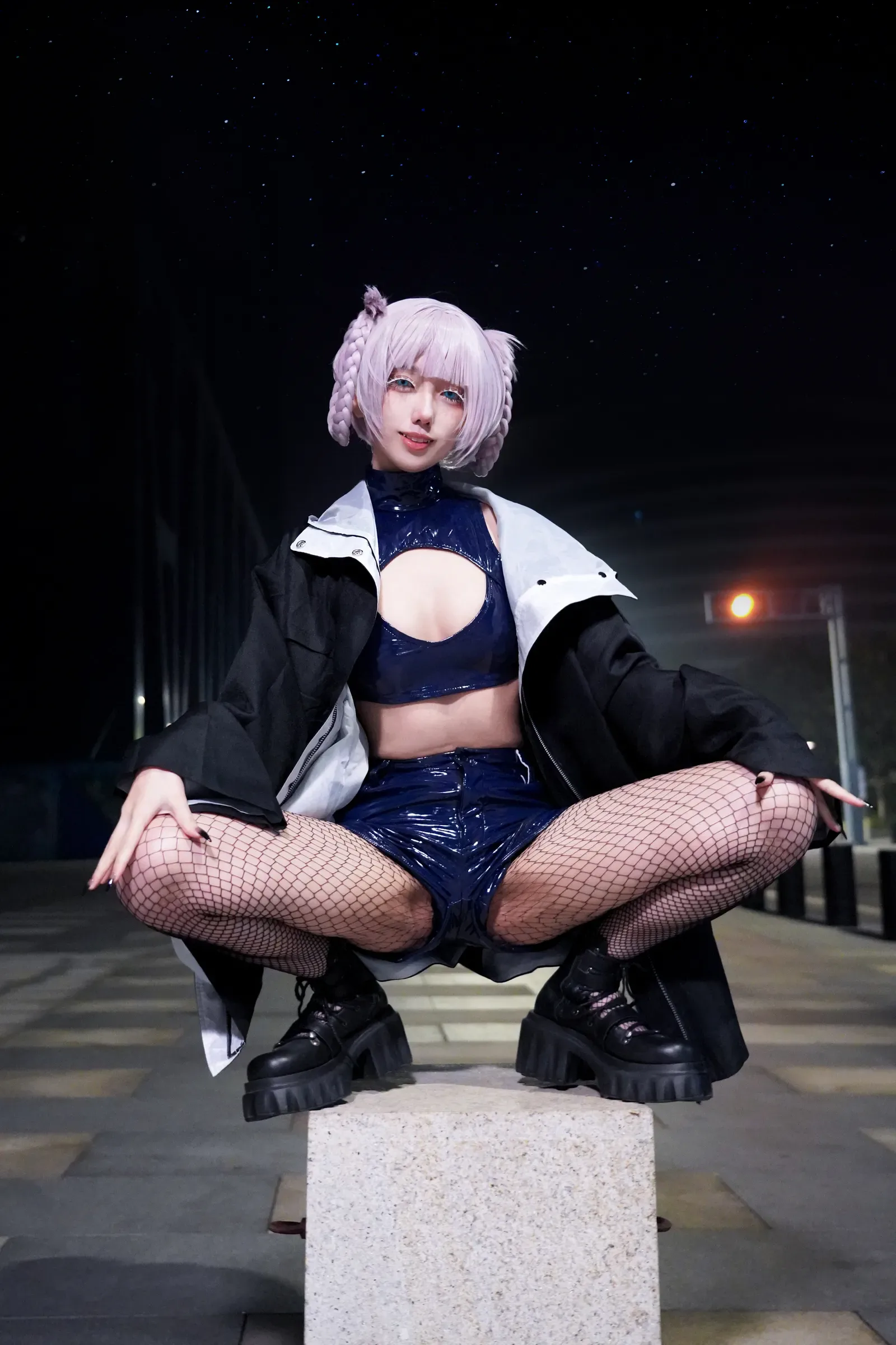 Nanakusa Nazuna - 5