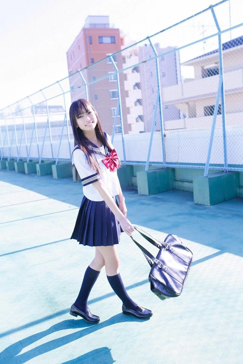 [WBGC] Số 107 なあ方豆奶@ANAi Nana Photo Album - 32