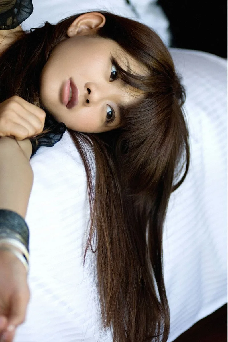 [WBGC] Album ảnh số 79 của Rika Sato - 63