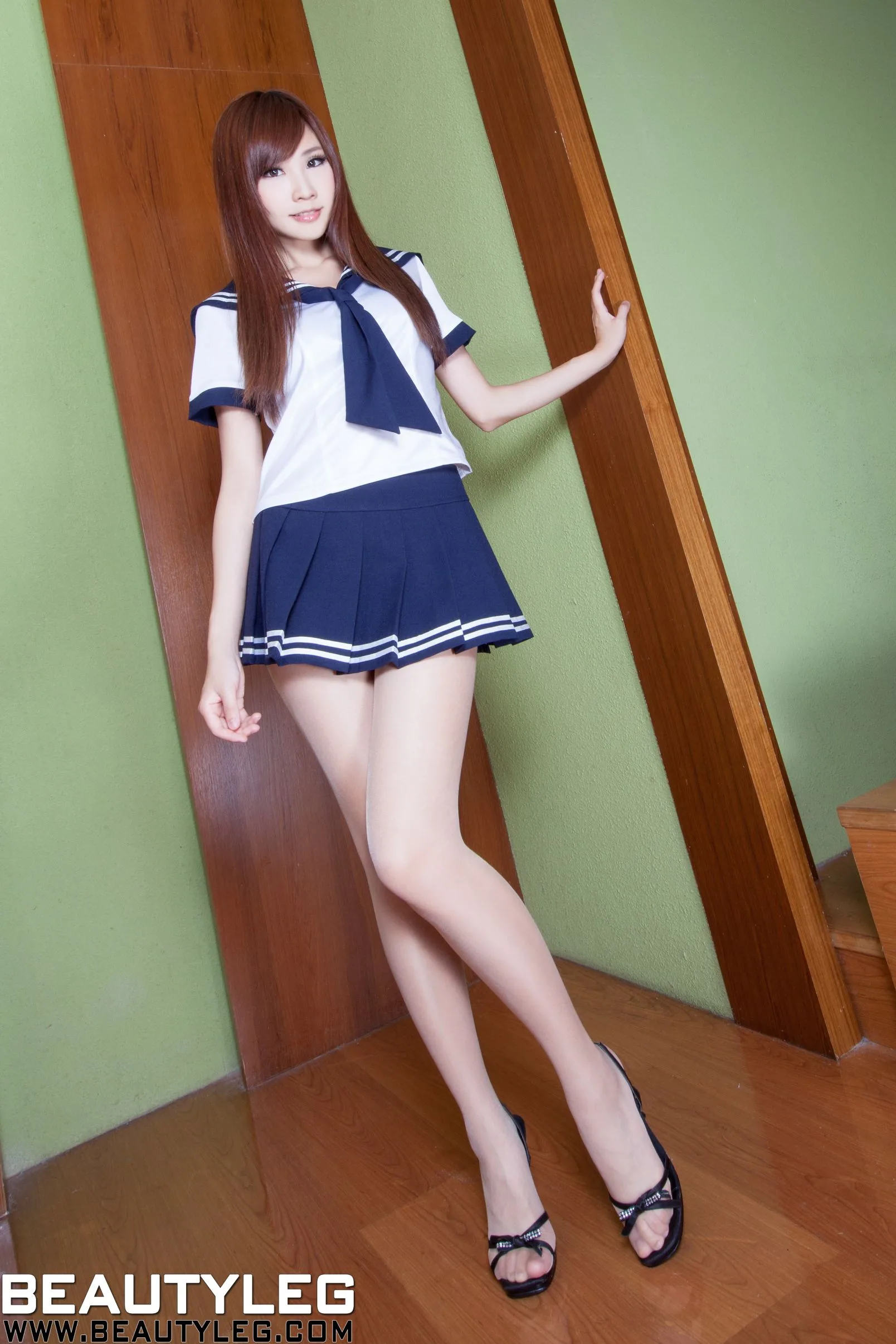 [Beautyleg] Số 1015 Chu 18/08/2014 - 49