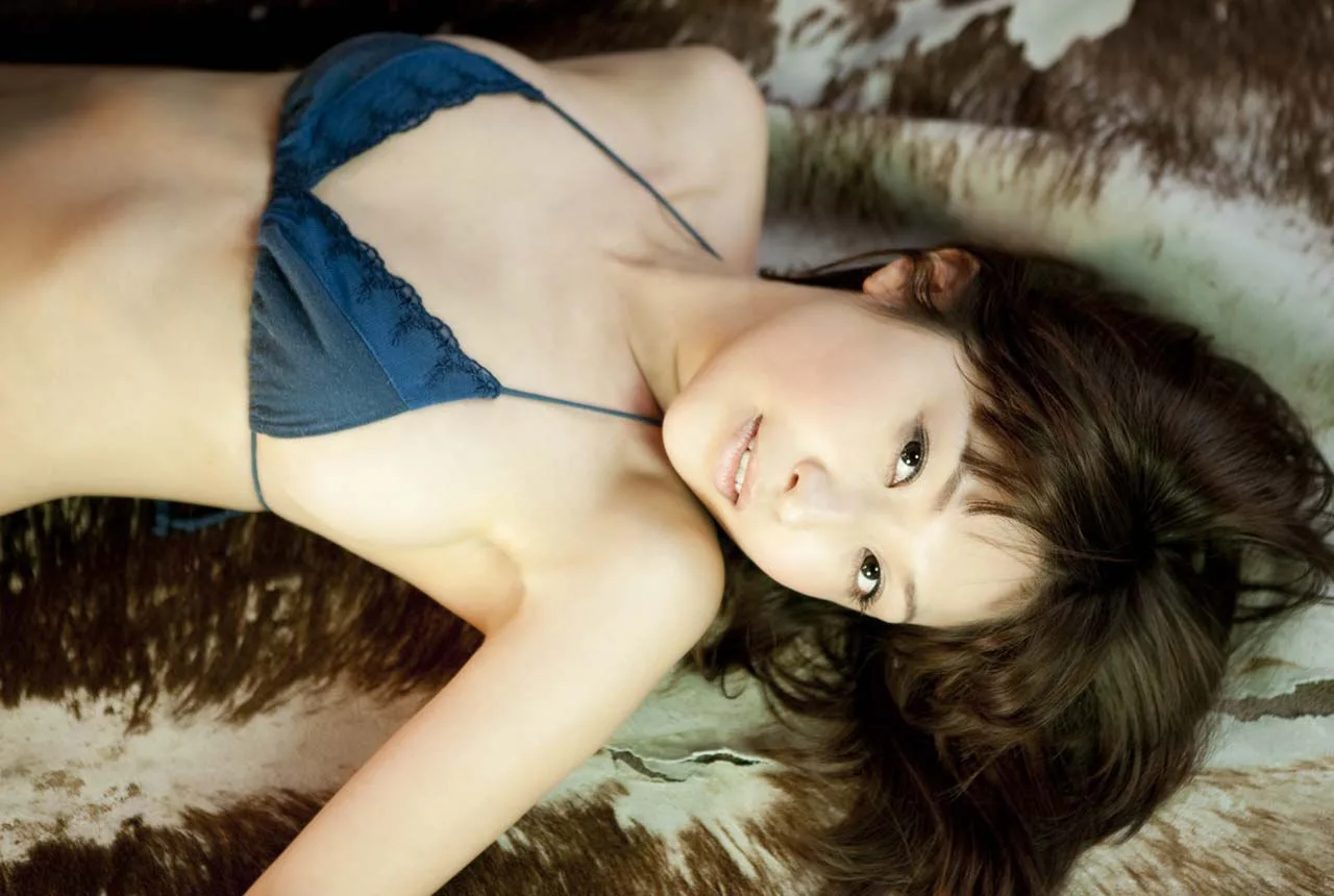 [Image.tv] Album ảnh "Đêm nay tuyệt vời" của Mayumi Ono - 6