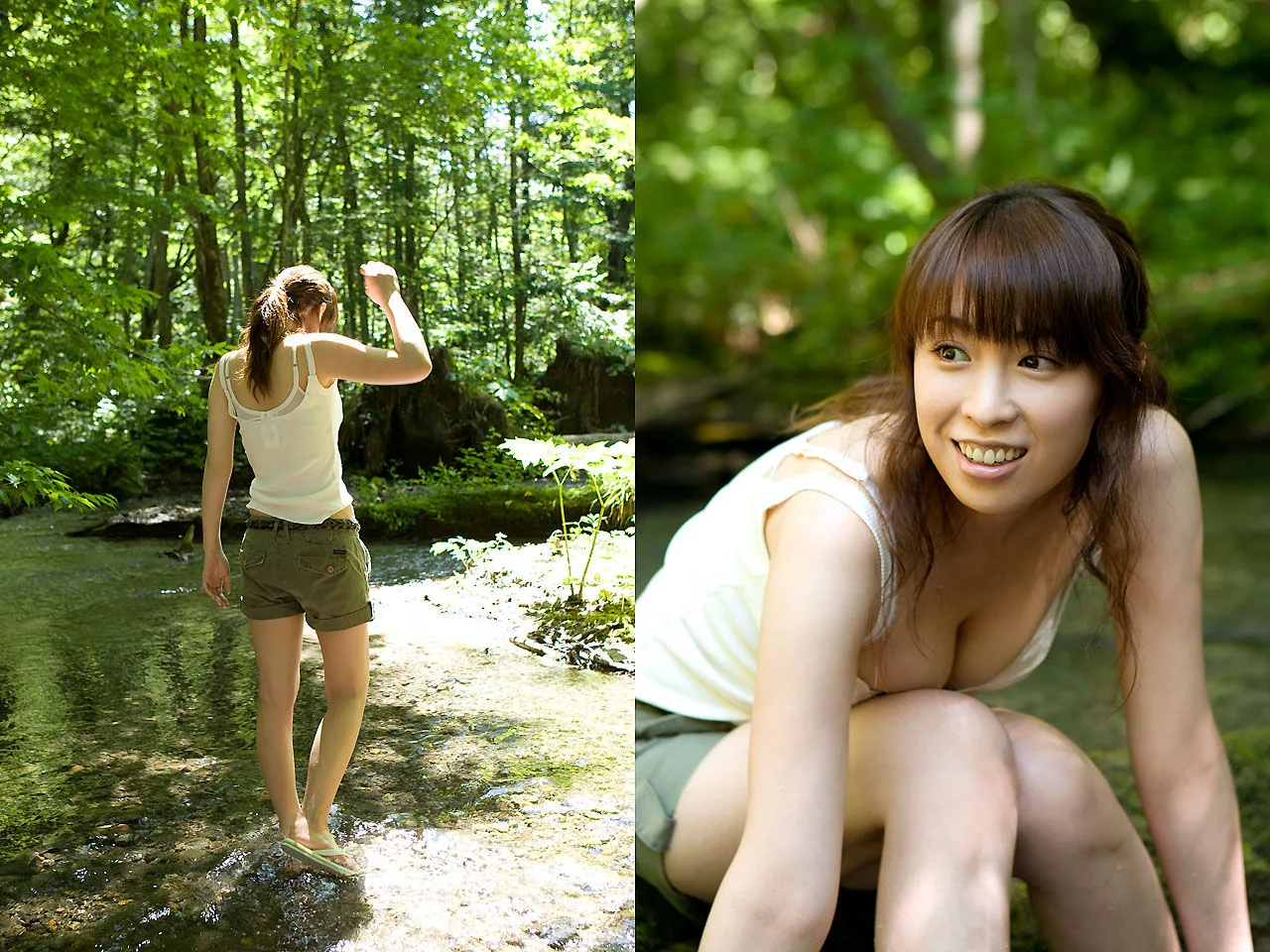 [Image.tv] Album ảnh "Linh hồn quý cô" của Hinata Yuki - 41