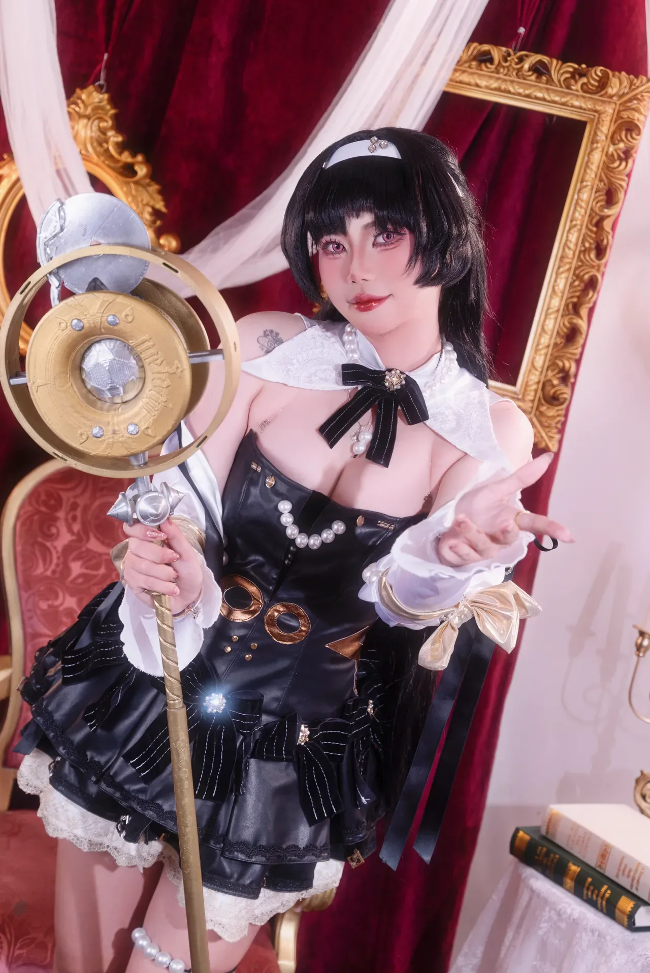 Miinmeow – Astra Yao - 20