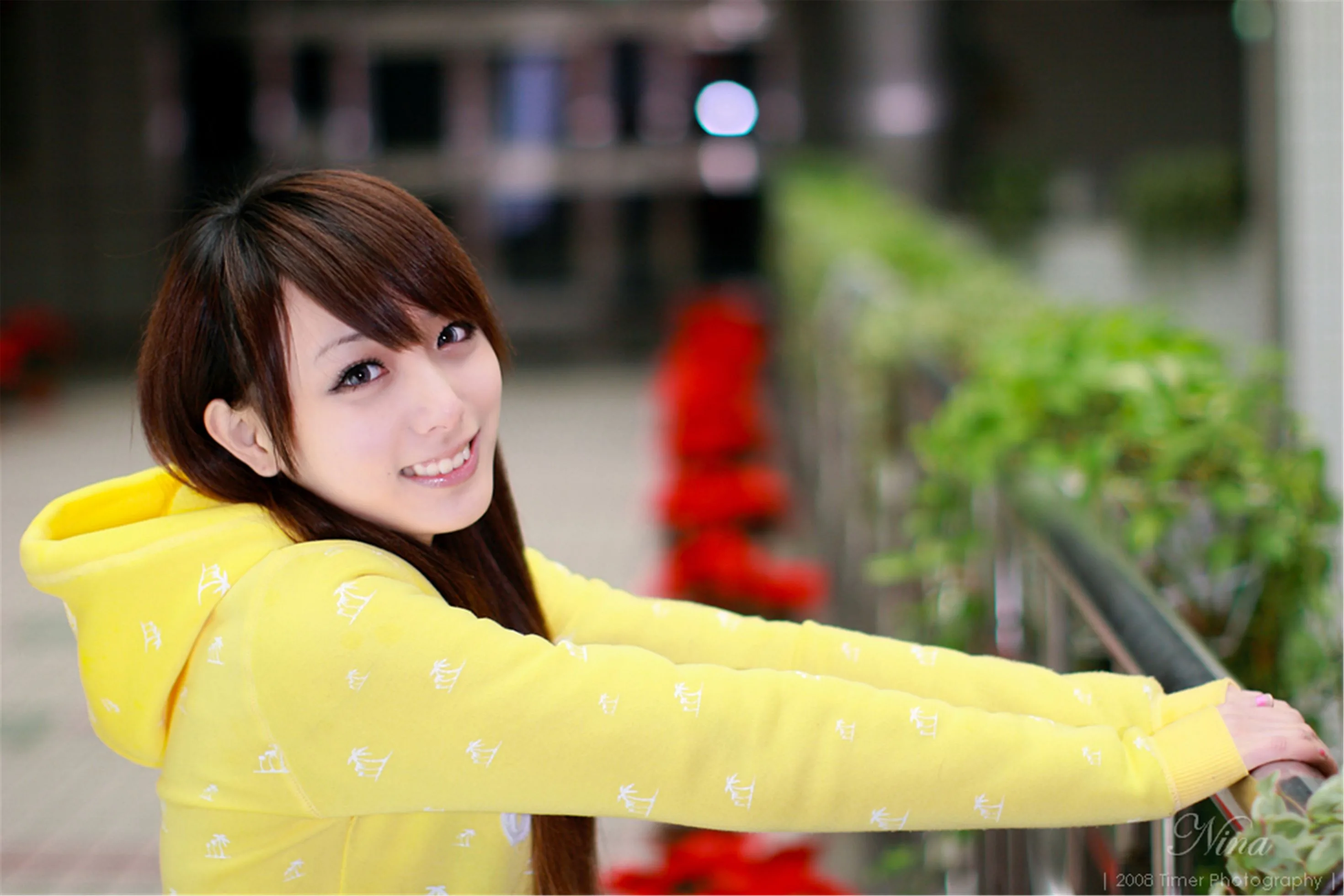 [Người đẹp Đài Loan] Người mẫu Xiao Bu - Buổi chụp ảnh ngoại cảnh tại Đại học Quốc gia Trung ương - 144