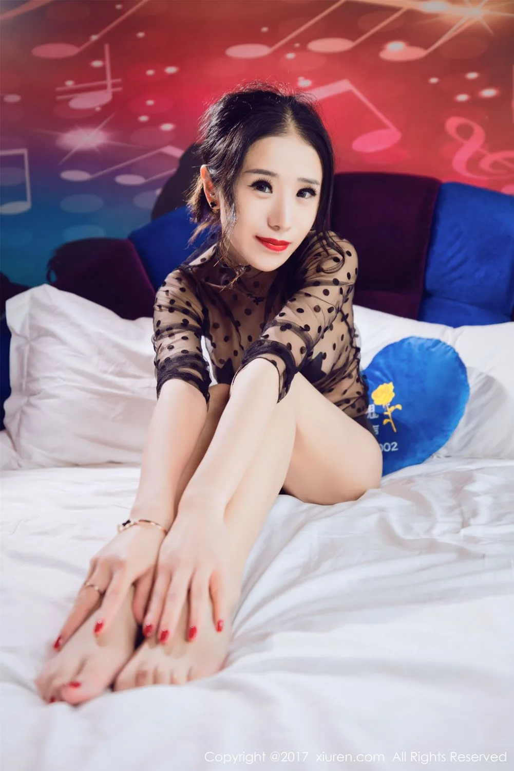 小杨幂馨怡再出 蒙面美女极致诱惑 - 38