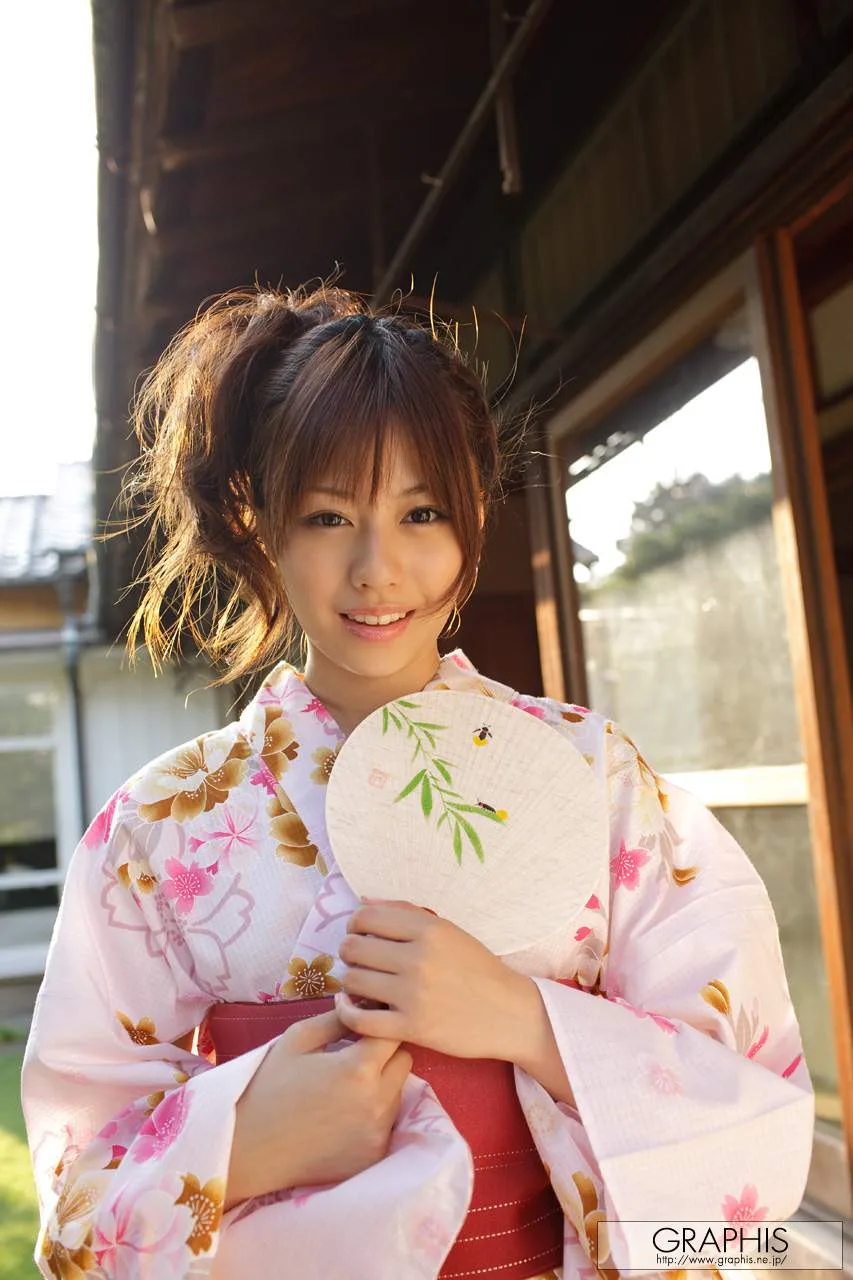 Rina Rukawa 瑠川リナ Trong sáng và Dễ thương! - 19