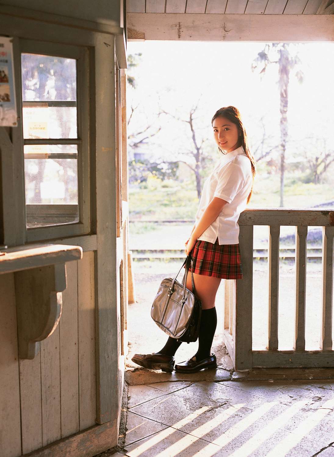 Saaya Irie - 93
