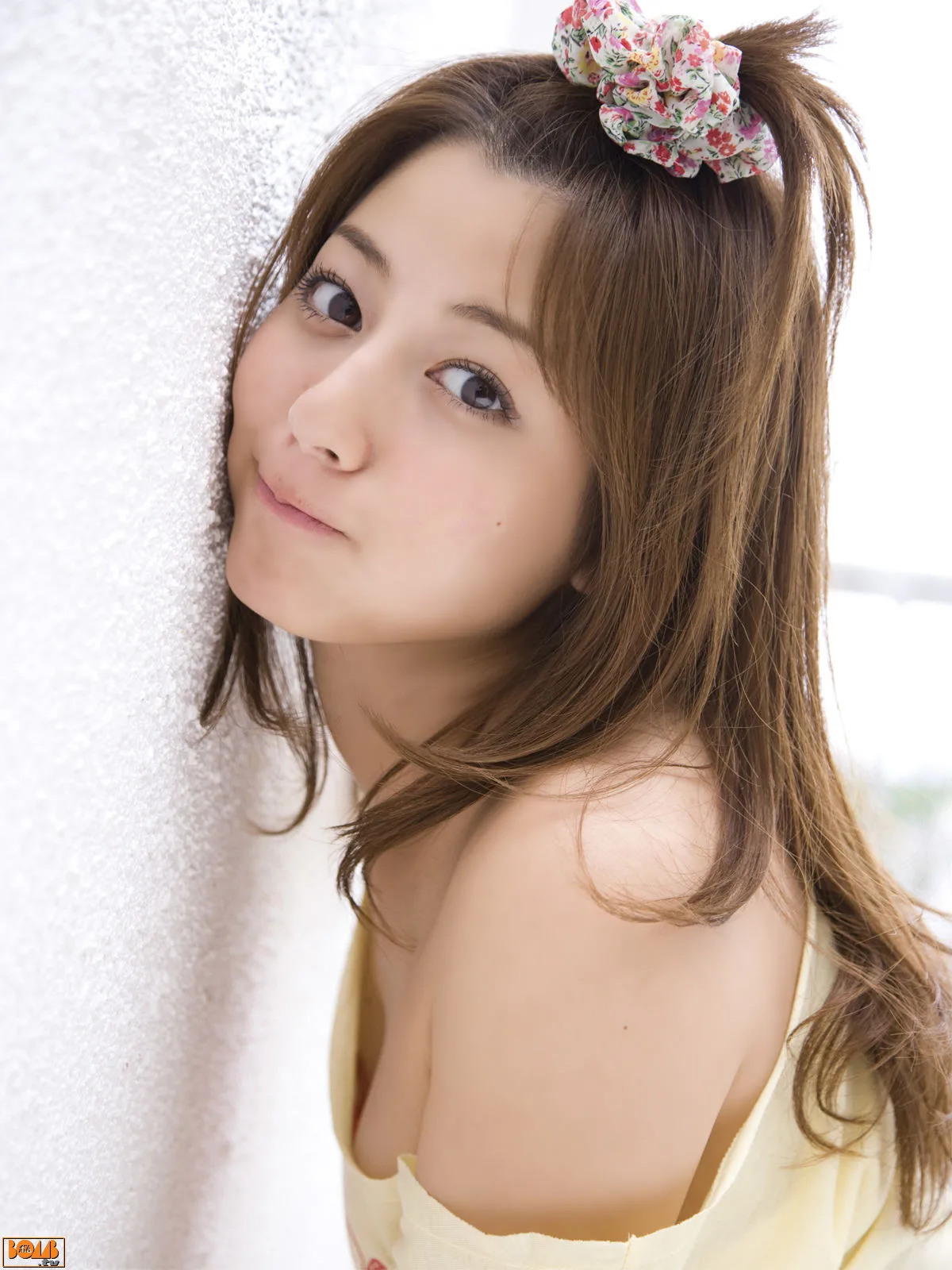 Bom.TV] Yumi Sugimoto 2008-09 - 29