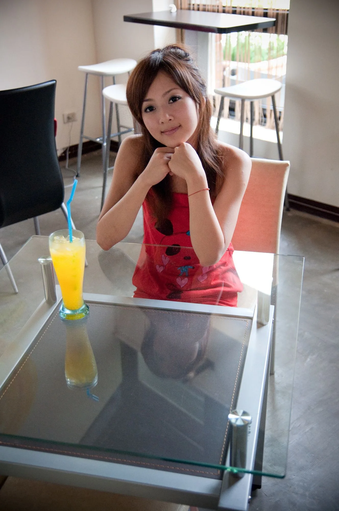 Guozi MM - Bộ ảnh Ximending - 55