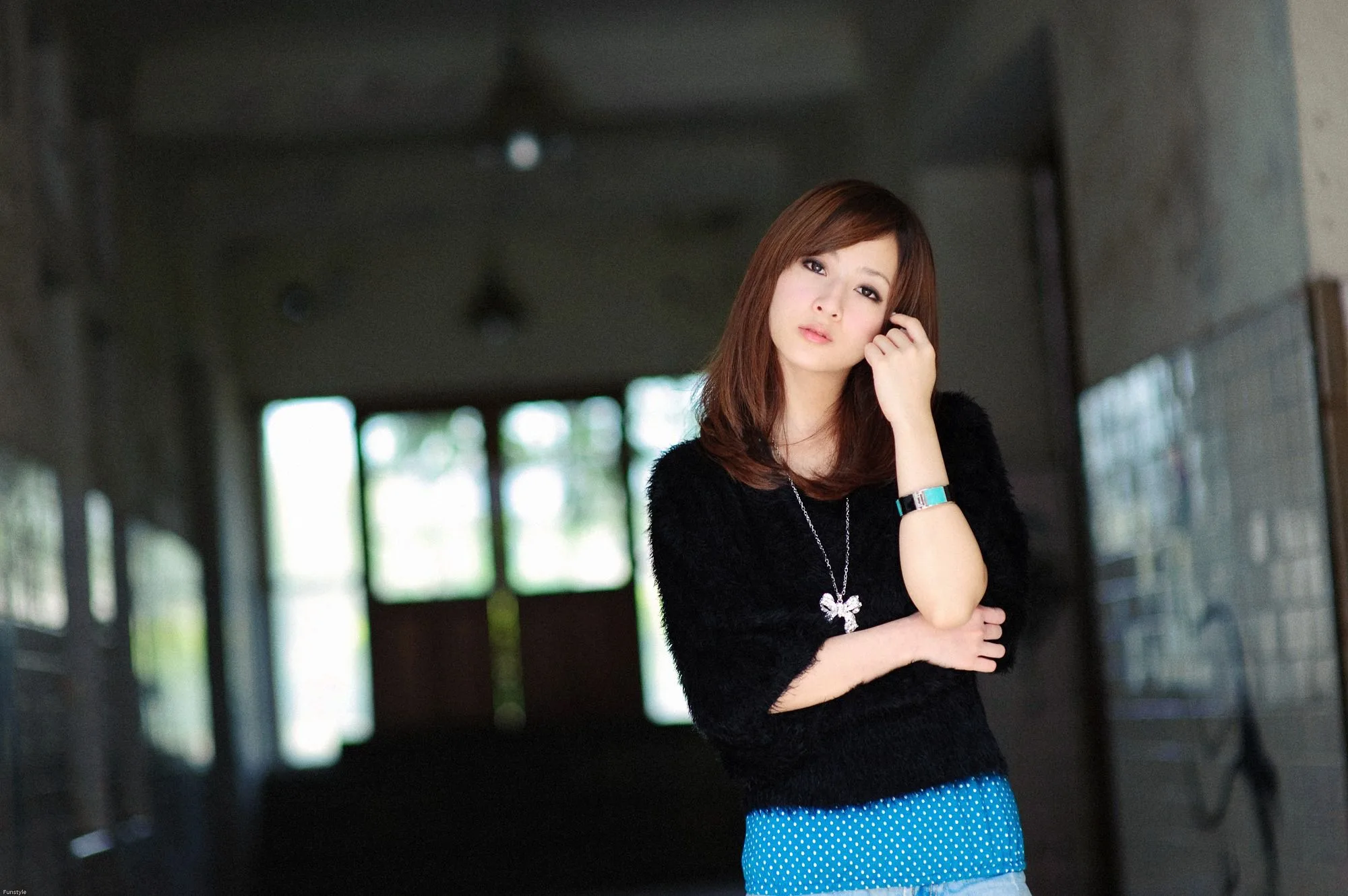Guozi MM - Khu Sáng tạo Hoa Sơn III + Công viên 228 - Bộ ảnh độ phân giải cao - 8