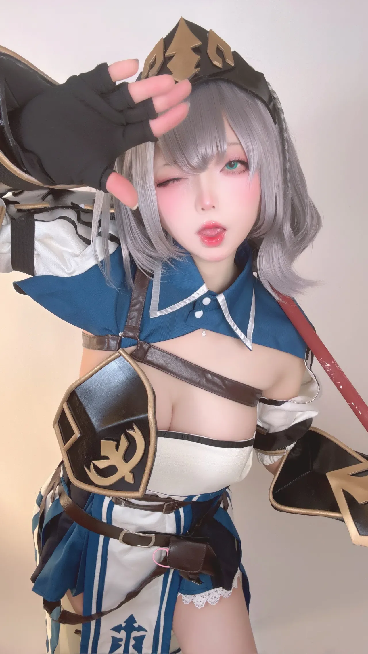 �🎉【誕生日記念】ホ⚫︎ライブくじ第二弾🎂🎉 – 白銀ノエル - 64