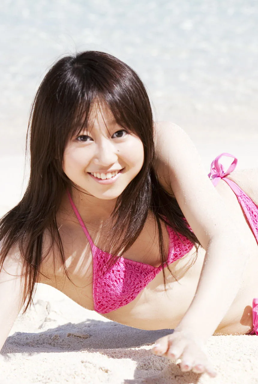 [Image.tv] Album ảnh "Chào mừng đến thiên đường" của Kobayashi Kana - 4