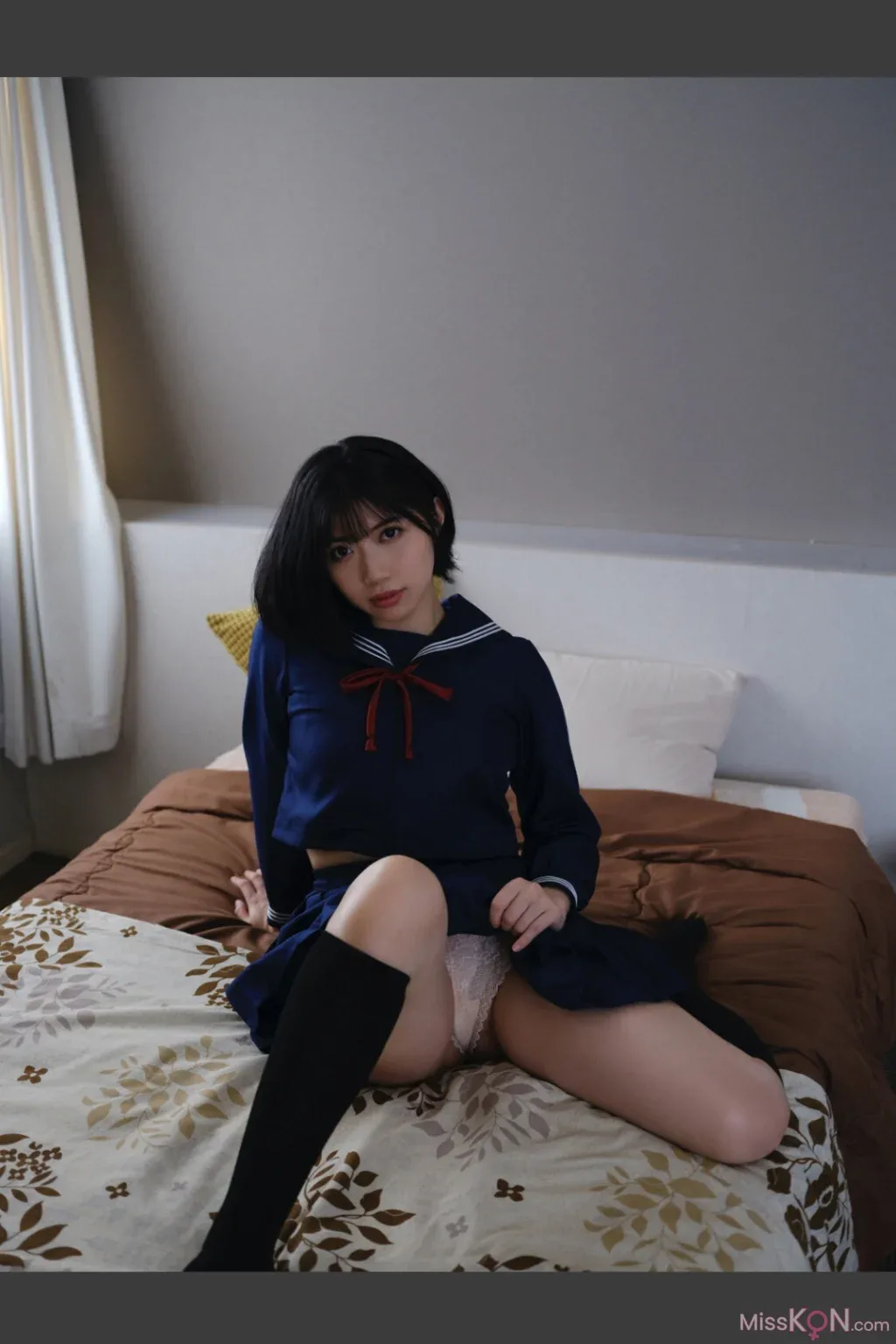 [JPIshihara Nozomi: Yura và Nozomi - 18