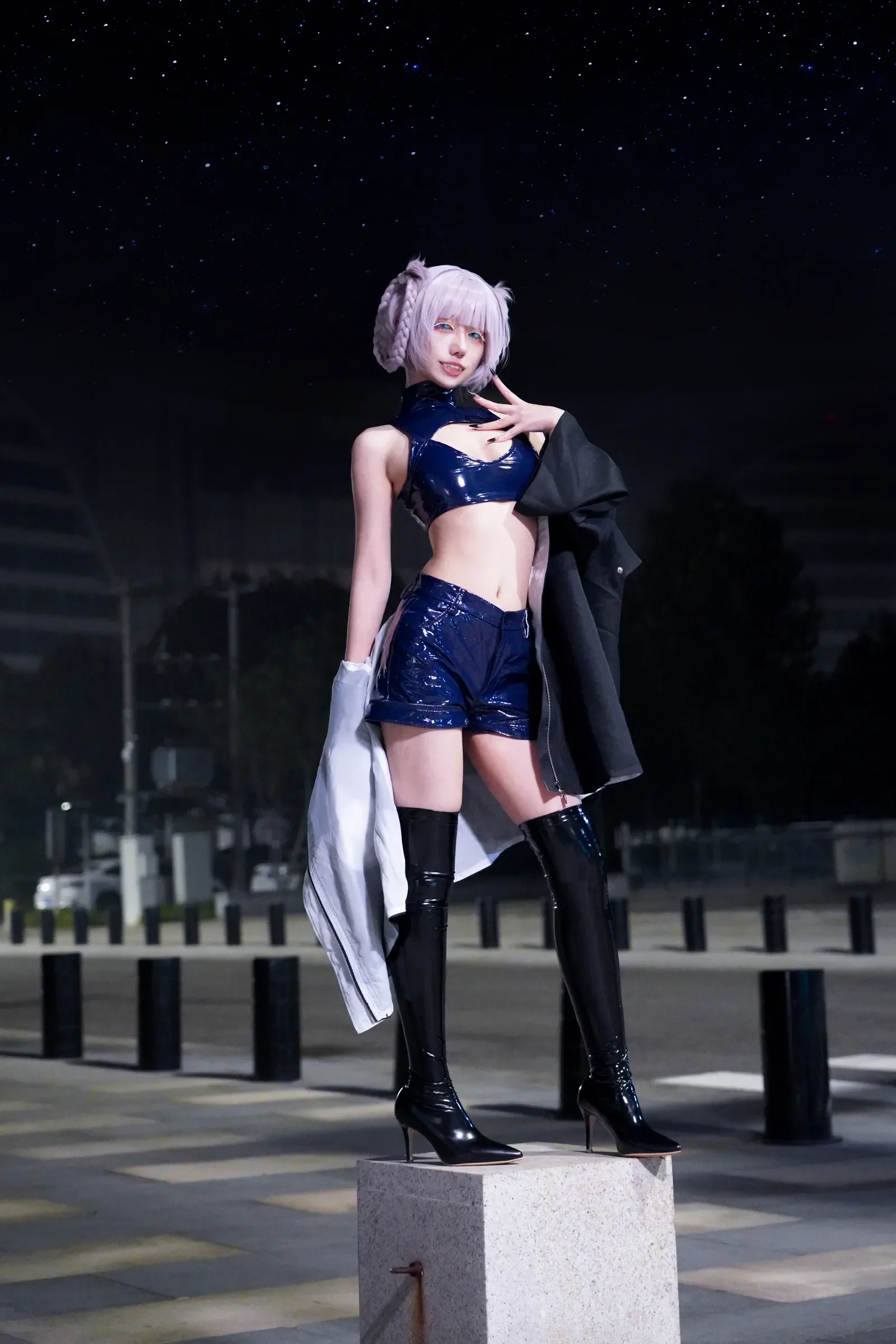Nanakusa Nazuna - 3