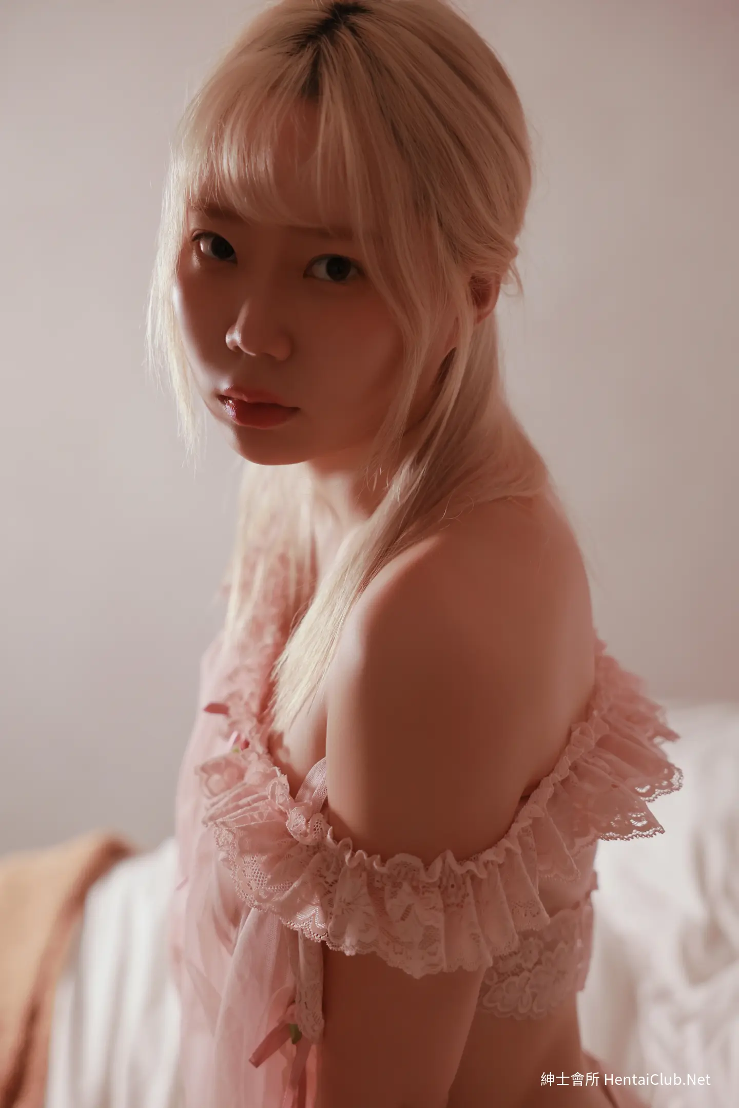 MyuA 뮤아 SWEETBOX Black Swan - 210