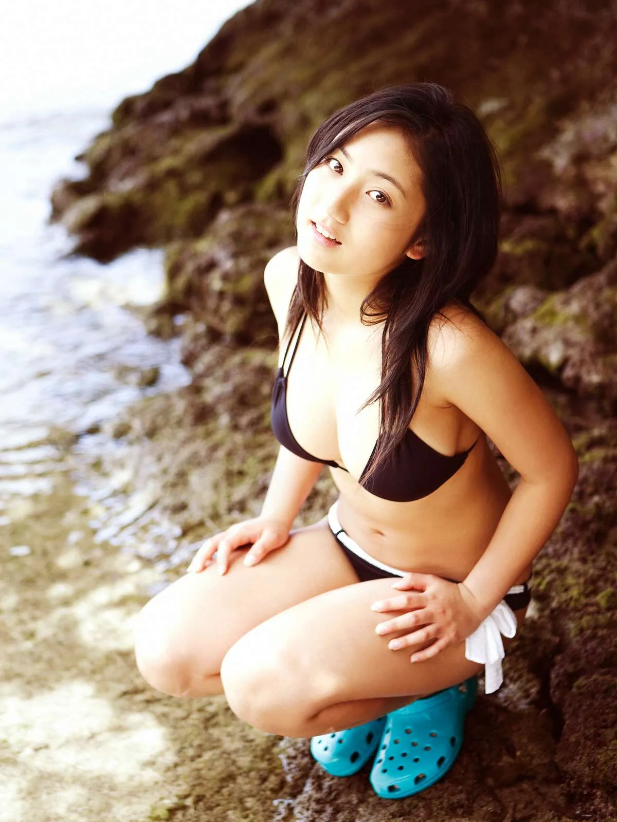Saaya Irie - 5
