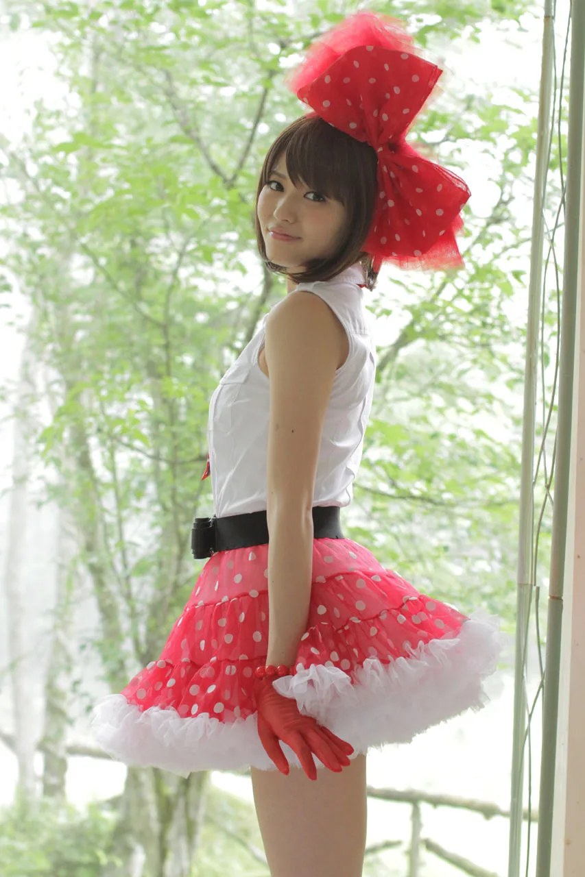 [Sách điện tử H!P] Album ảnh Maimi Yajima số 88 - 48