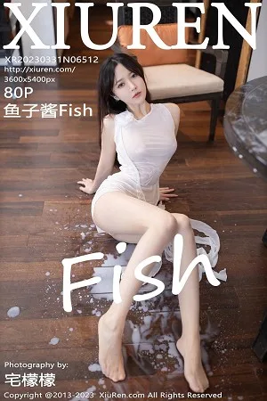 [XiuRen]高清写真图 2022.07.29 No.5362 鱼子酱Fish - 106