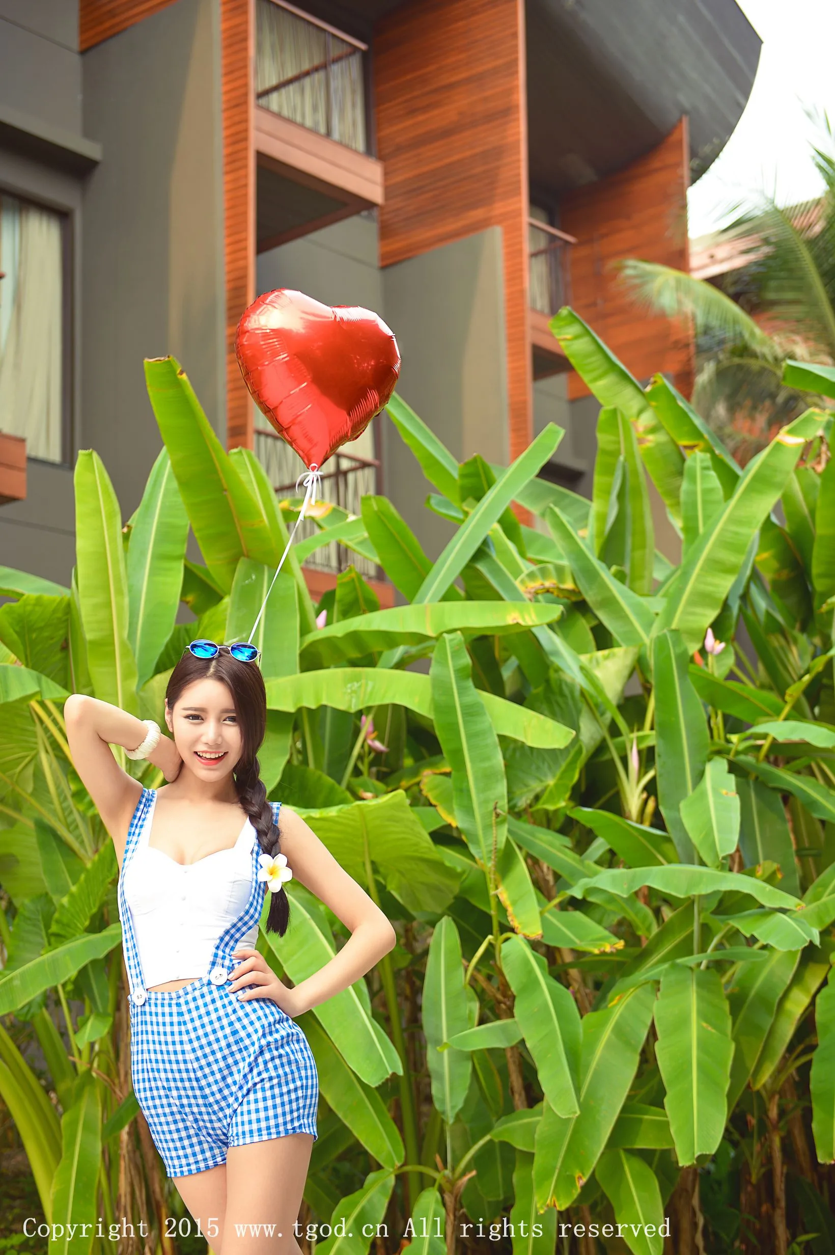 [TGOD đề cử Nữ thần] Xu Yanxin (Mandy) - Nhiếp ảnh du lịch Phuket, Số 3, Bộ ảnh - 7