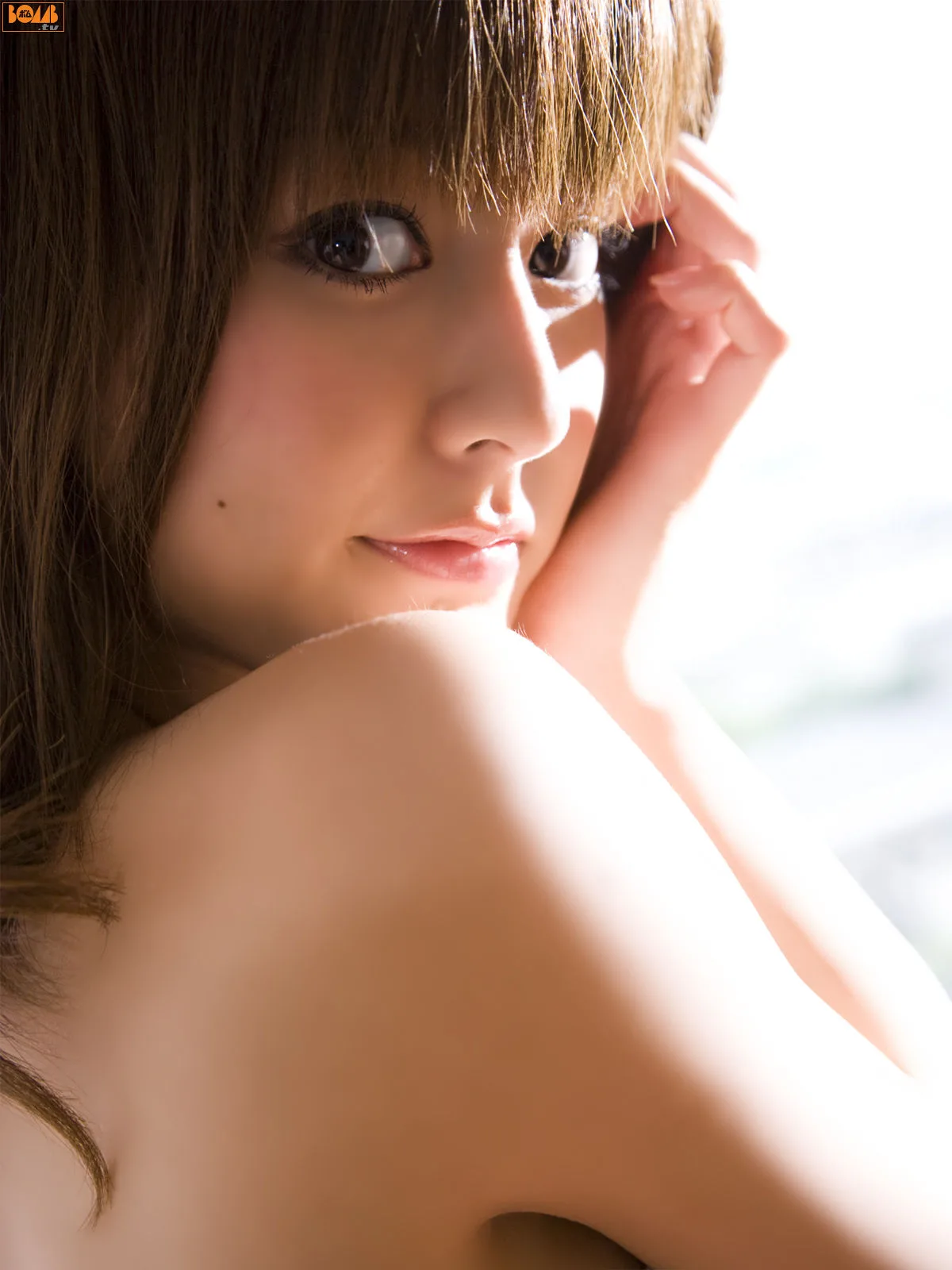 Bom.TV] Yumi Sugimoto 2008-08 - 50