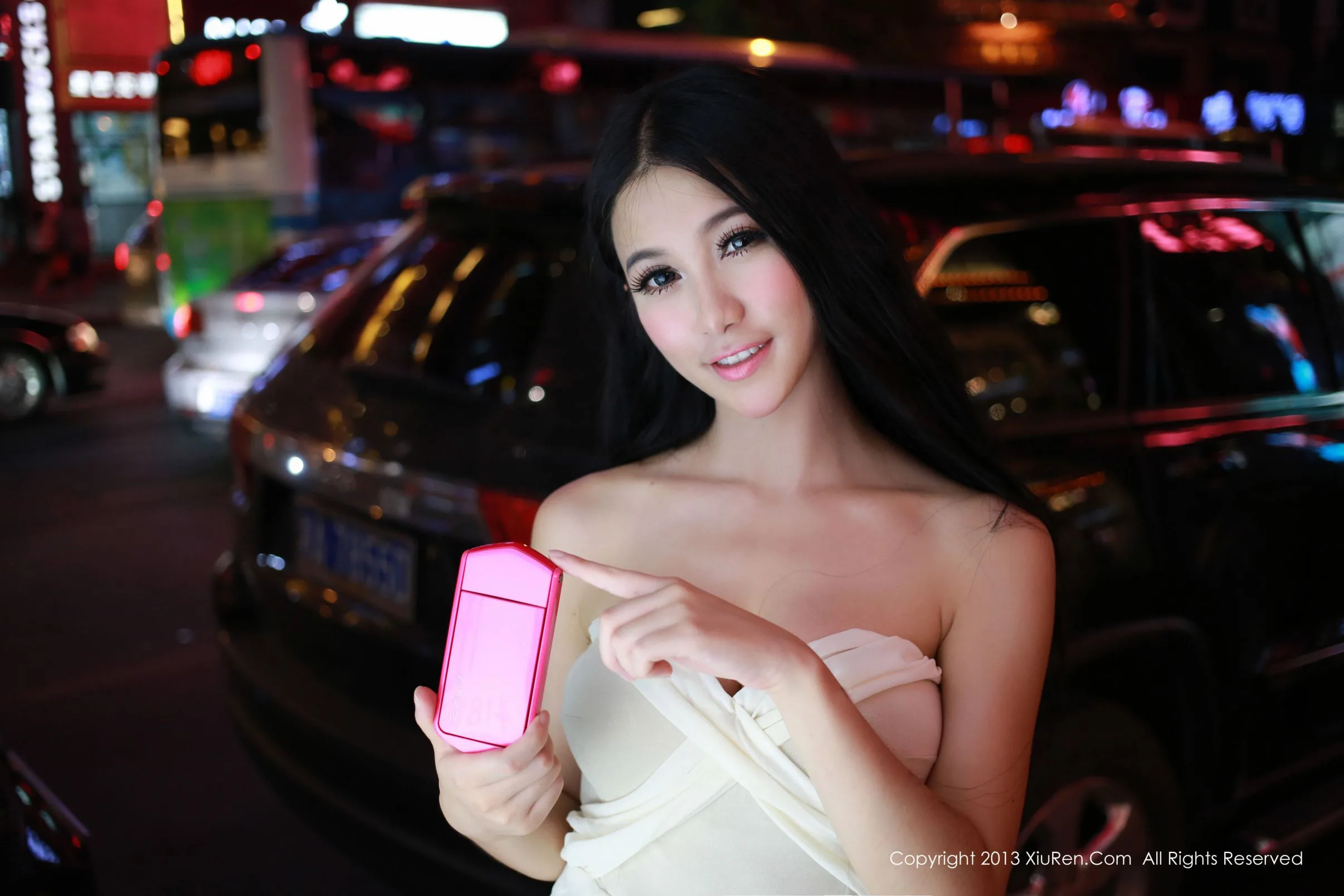 [XIUREN秀人网] Li Qiqi Xixi/Li Qixi - Bộ sưu tập các hình ảnh khác nhau - 170