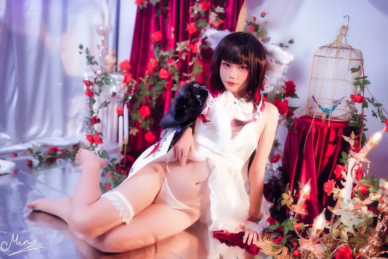Miinmeow – Columbina - 17