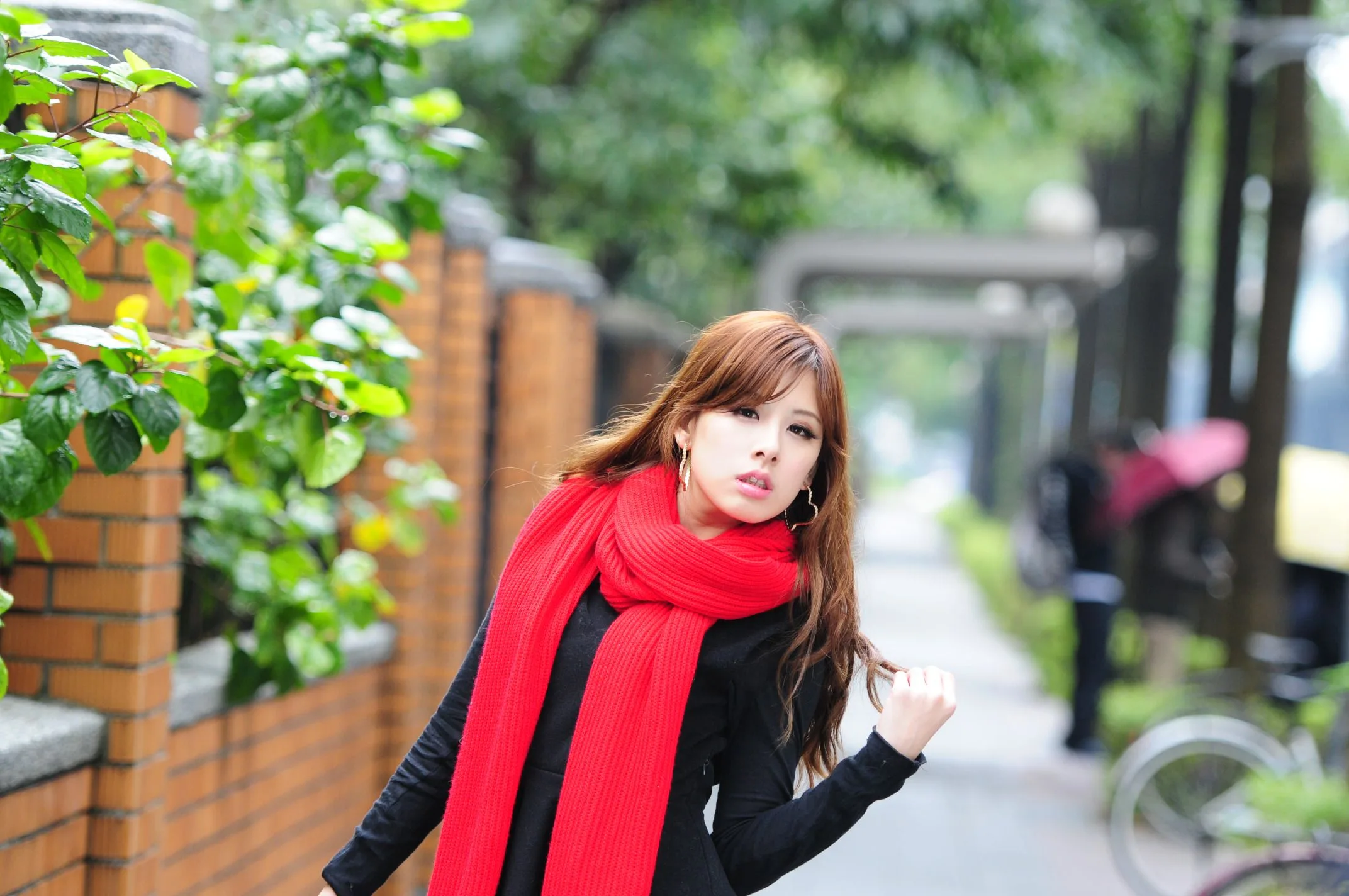 Người mẫu Đài Loan Kate (Xiao Mi) - Bộ sưu tập ảnh độ phân giải cực cao, tươi tắn và đẹp mắt. - 7