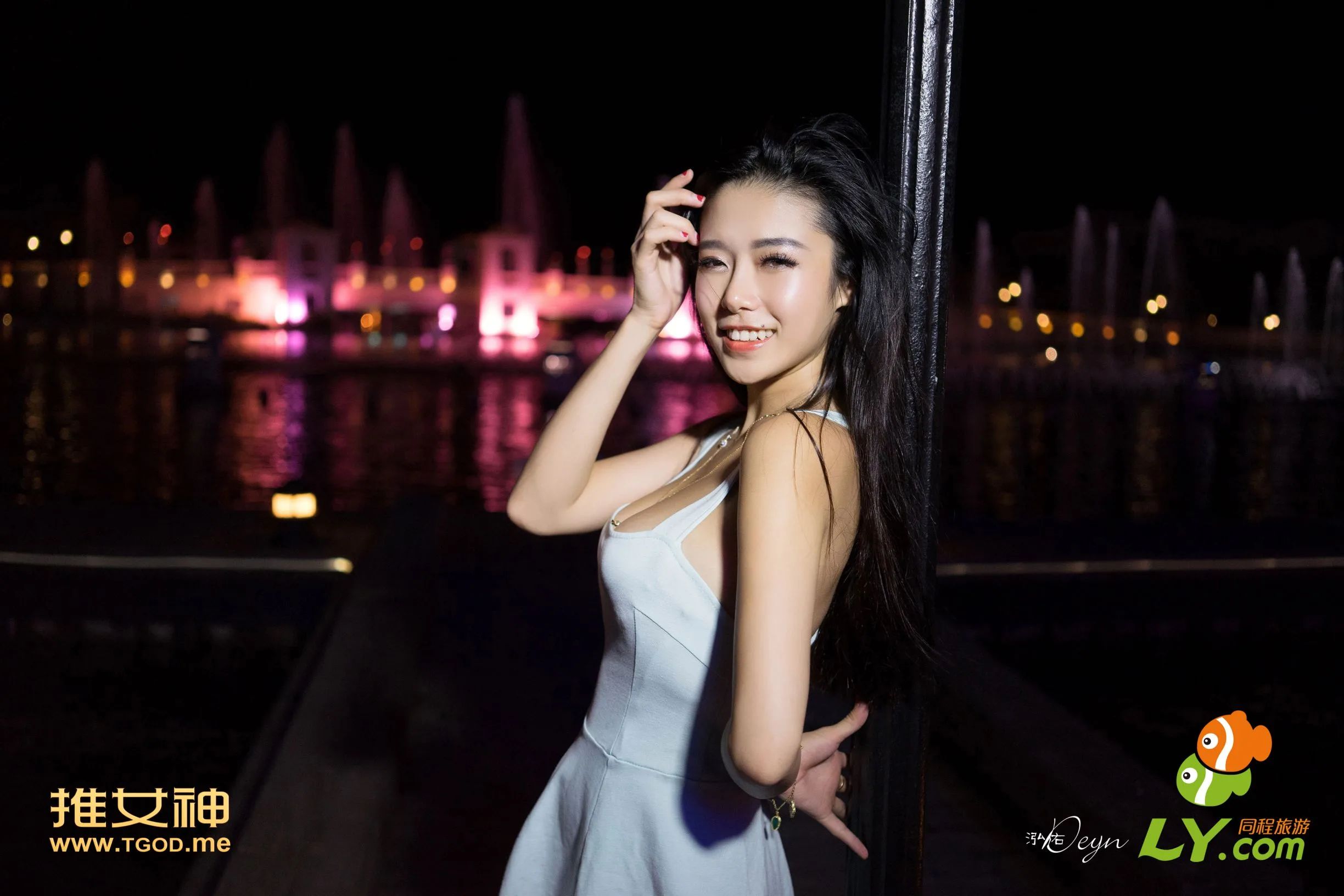 [TGOD đề xuất Goddess] Instinct Luvian - Nhiếp ảnh du lịch Sabah Phần 1 - 23