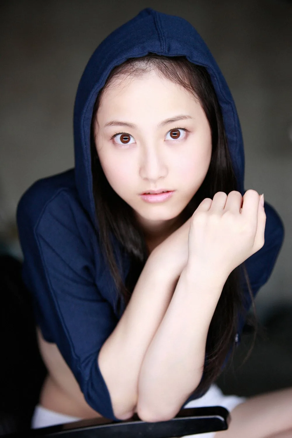 [YSWeb] Tập 421 Sách ảnh "Beauty Rena" của thành viên Rena Matsui nhóm SKE48 - 42