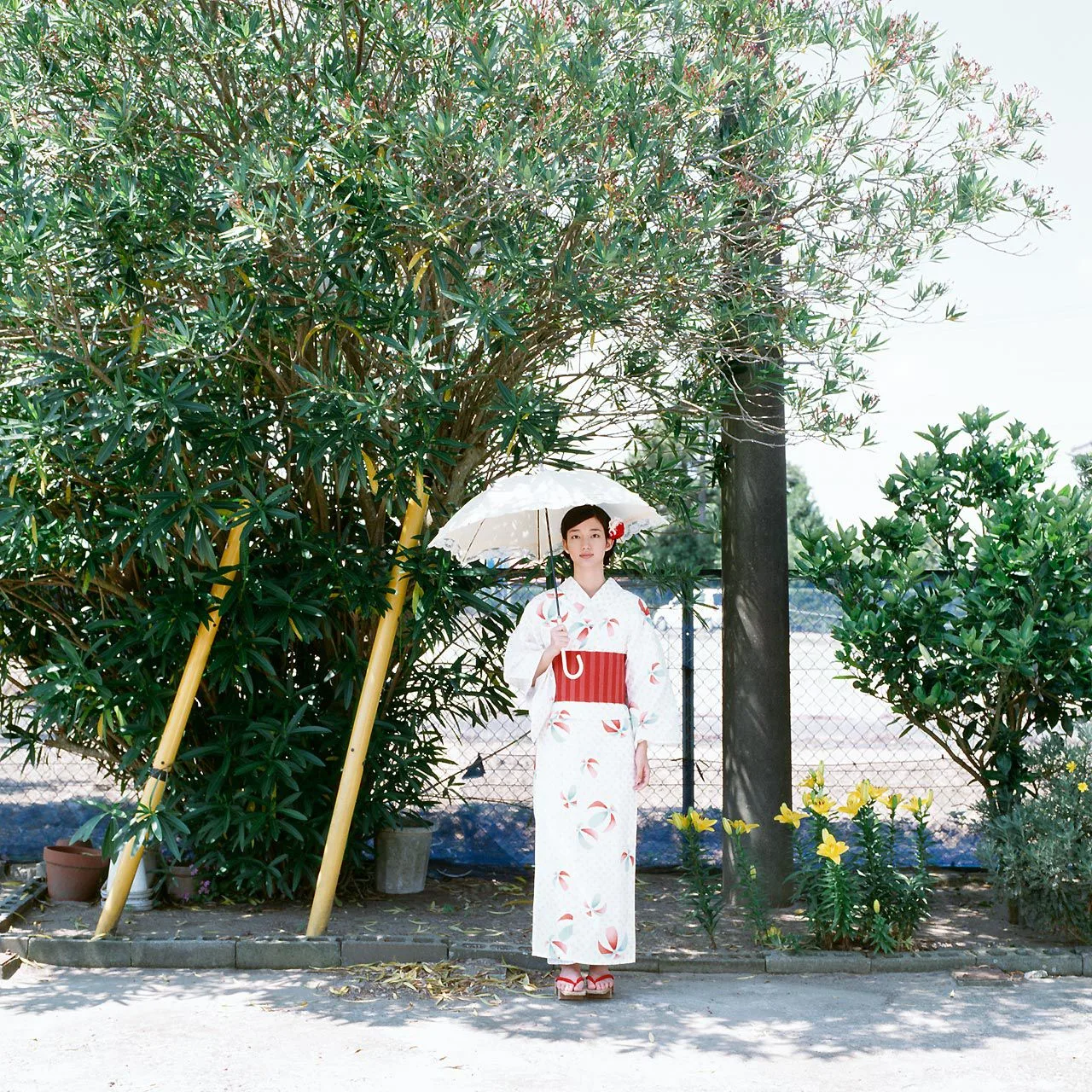 [Image.tv] Album ảnh "キミのそばに" của Noriko Iriyama - 26
