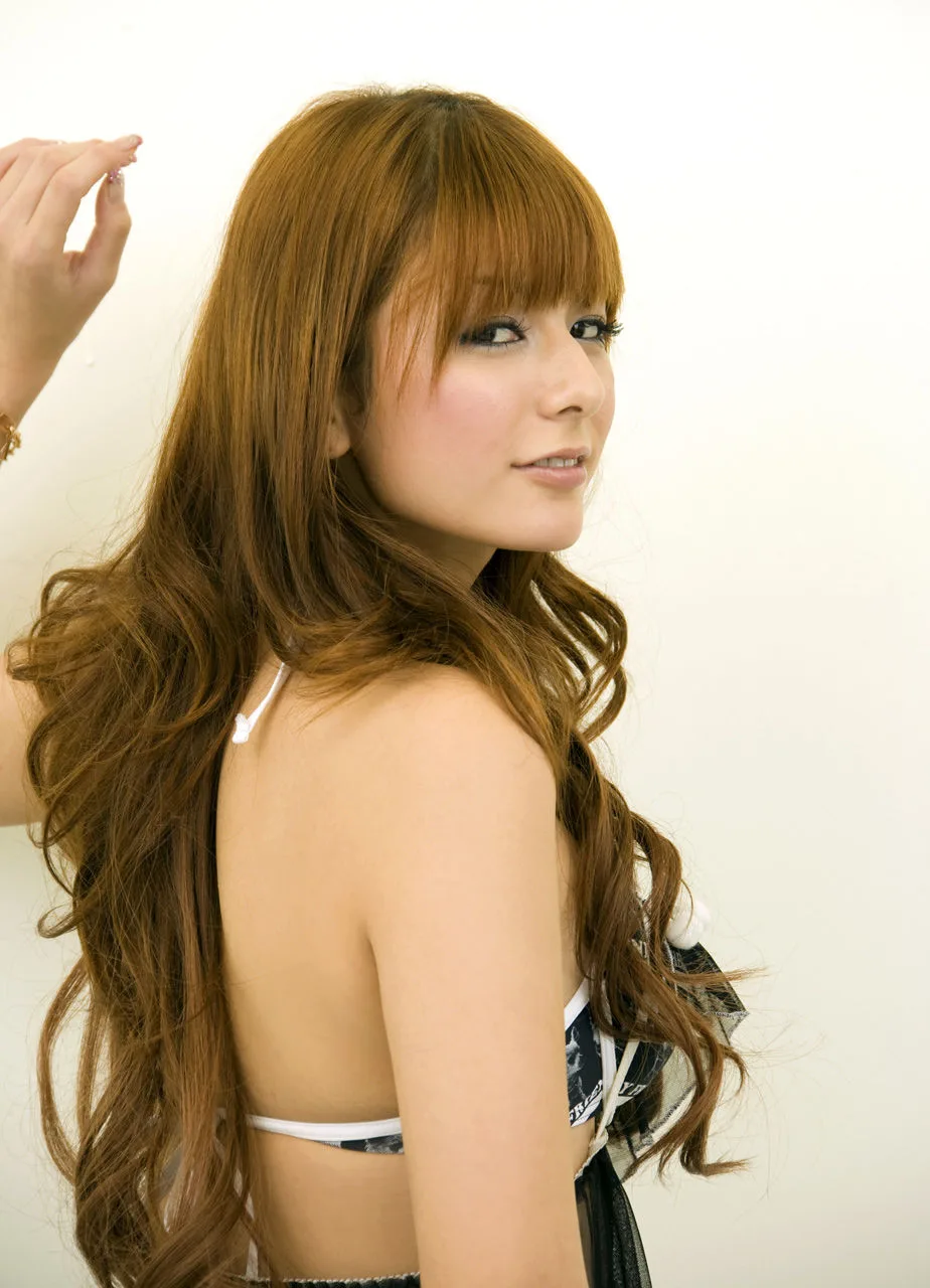 [Image.tv] Album ảnh "Oh! Suzanne" của Yamamoto Sae - 15